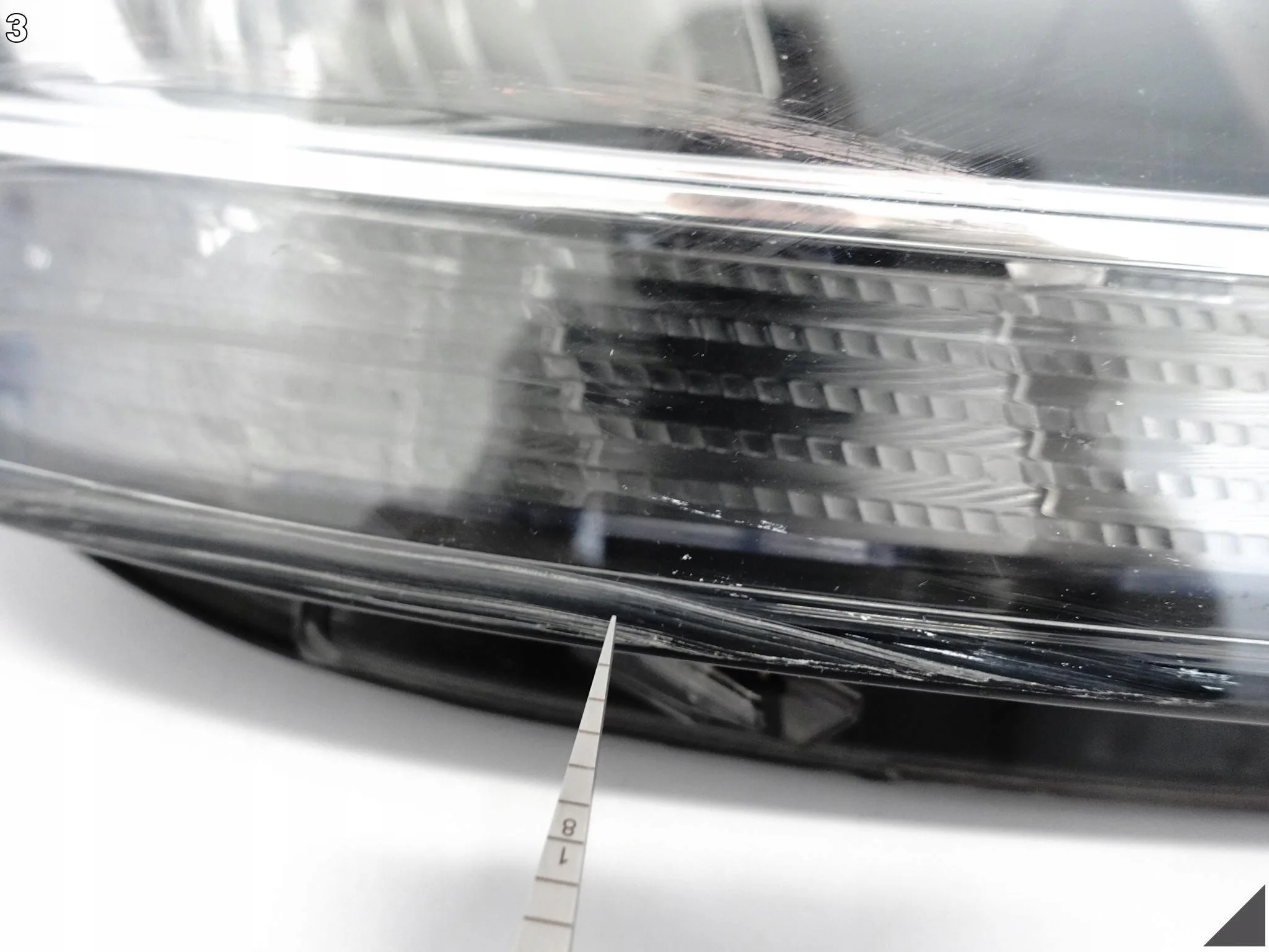 VW GOLF VII 7 5G0 LIFT 17-20 LAMPA ZWYKŁA HALOGEN H7 + LED PRAWA PRZÓD EU 0076fdbc8f2c97529b2e3a05c44b9f5a
