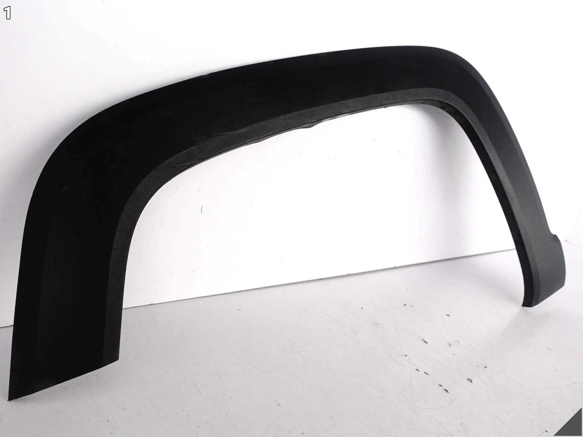 JEEP RENEGADE LIFT 14-25 LISTWA NAKŁADKA POSZERZENIE NA BŁOTNIK PRZÓD LEWA 0711c694f45ed63fc33f644343f78170