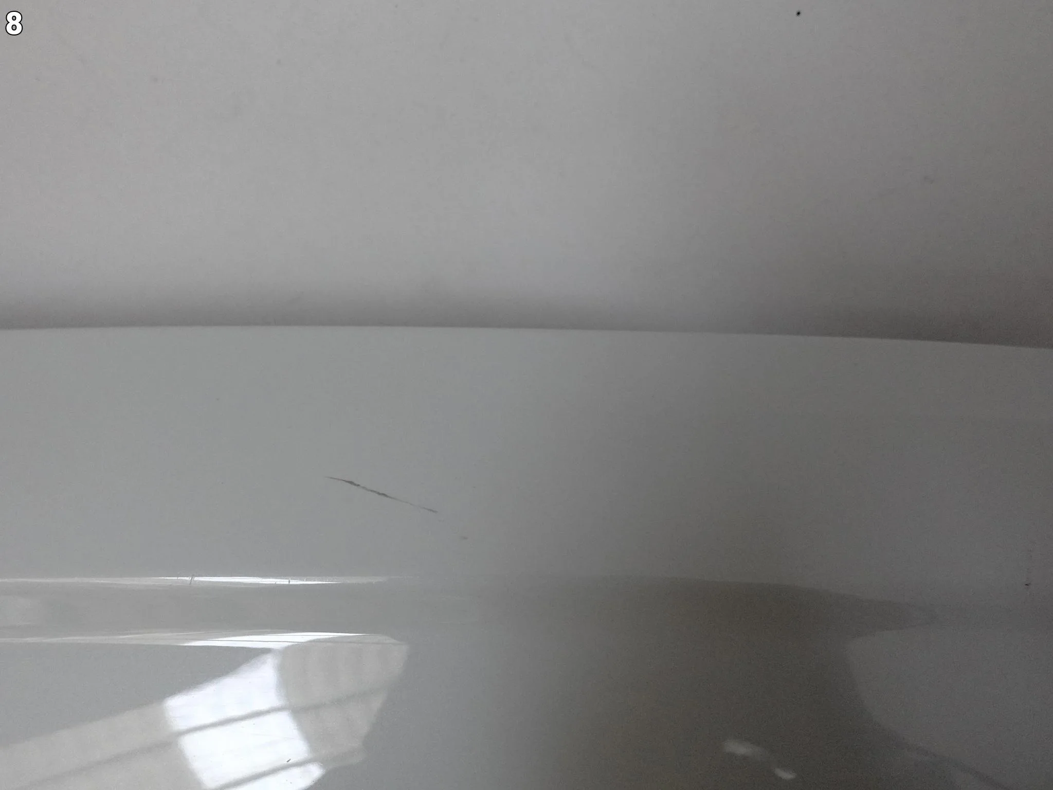AUDI A6 S6 C7 4G0 S-LINE 11-18 LIFT BŁOTNIK FENDER PRAWY PRZÓD eb4ae4544a5db9457344e9c62c0e5434
