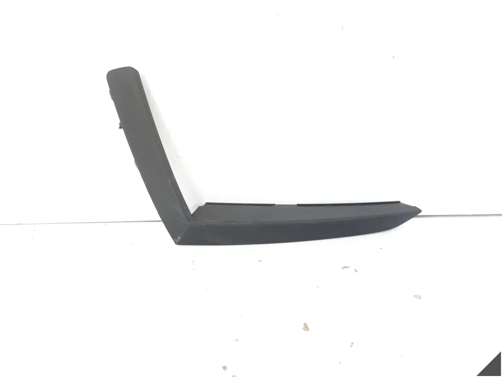 SKODA OCTAVIA IV 4 5E3 19-24 LISTWA KRATKA SPOILER W ZDERZAK PRZÓD LEWY e248ba8e42dd85b6876dac281090dbb0