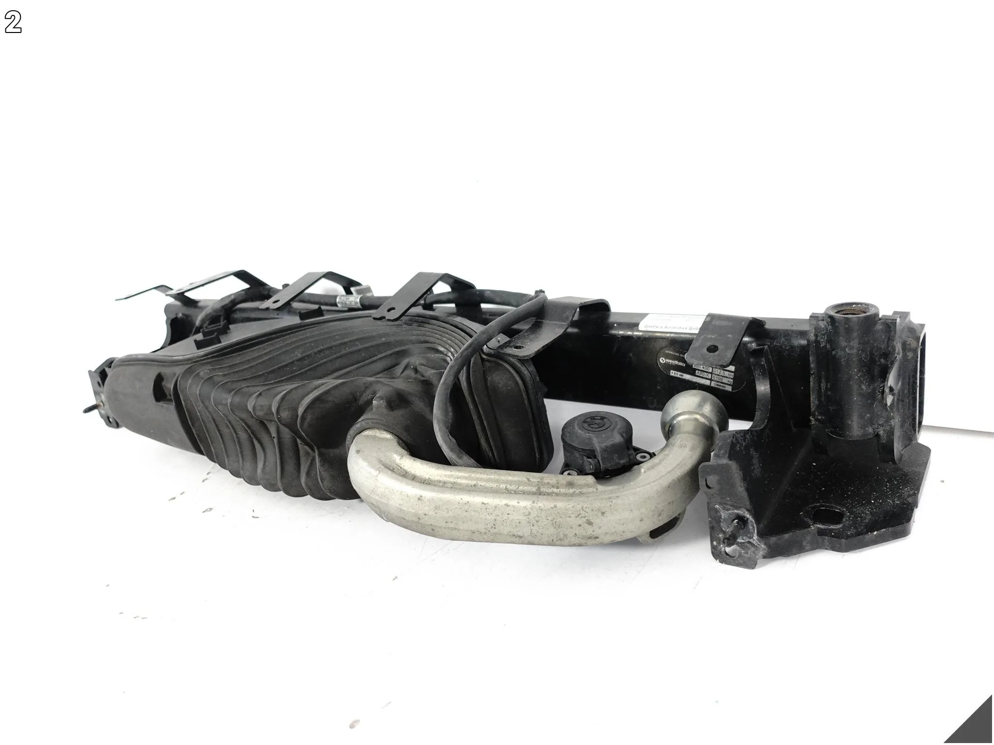 BMW X3 G01 X3M F97 17-24 HAK HOLOWNICZY ELEKTRYCZNY BELKA INSTALACJA TYŁ 25d7ad95e4c0725a6bcdc3c580d69336
