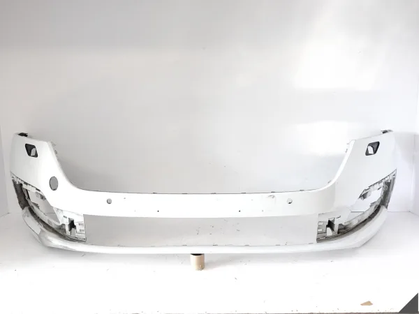 SKODA OCTAVIA IV 4 5E3 19-24 ZDERZAK BUMPER PRZÓD (SPRYSKI / 6xPDC) b0f4cdcb069e9854863dd413f15b2ce5