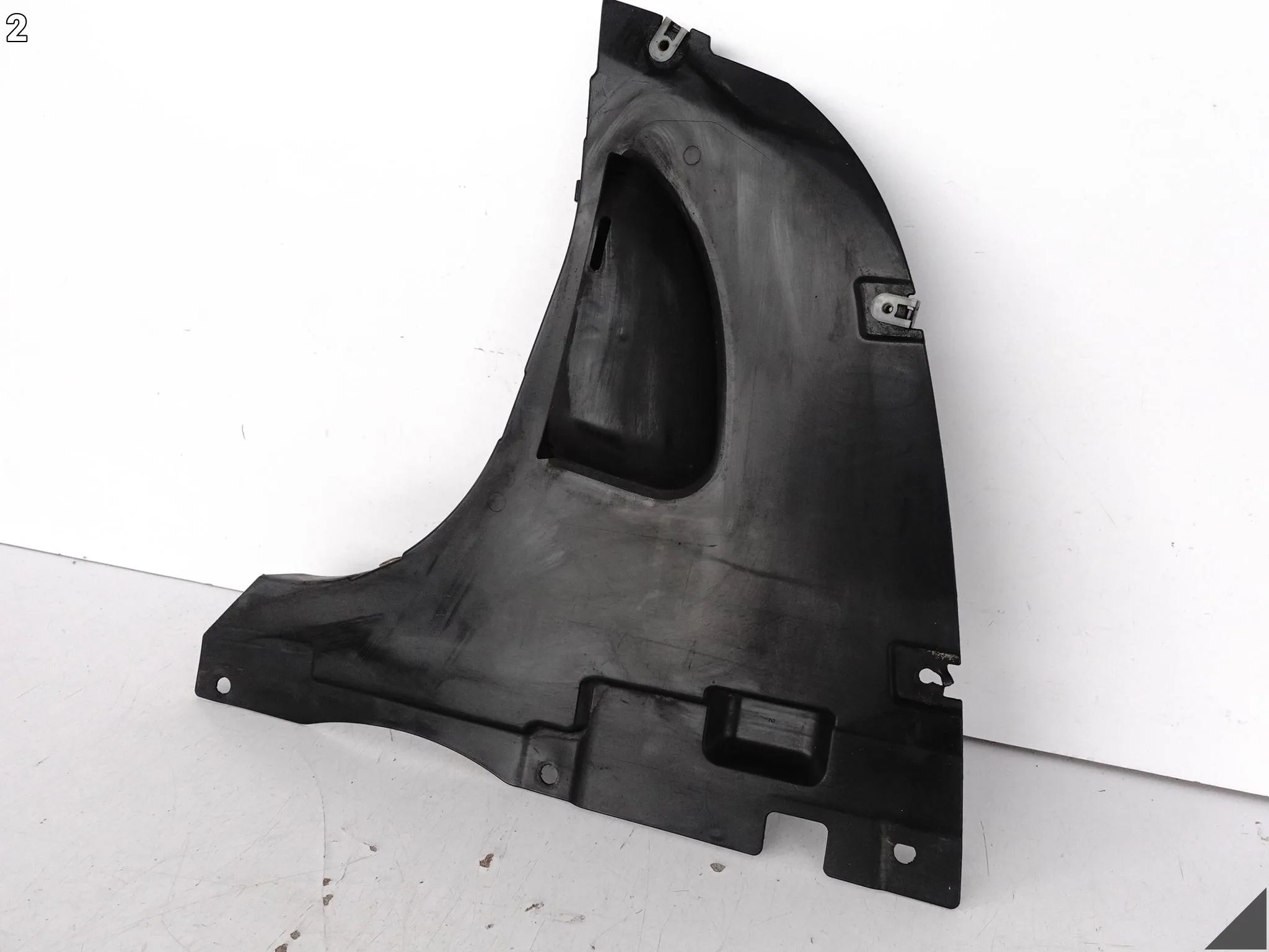 BMW 1 F40 19-24 OSŁONA DOKŁADKA NADKOLE POSZYCIE WNĘKI KOŁA PRZÓD PRAWA 01091de289272cd3d1ad0f0e14325d48