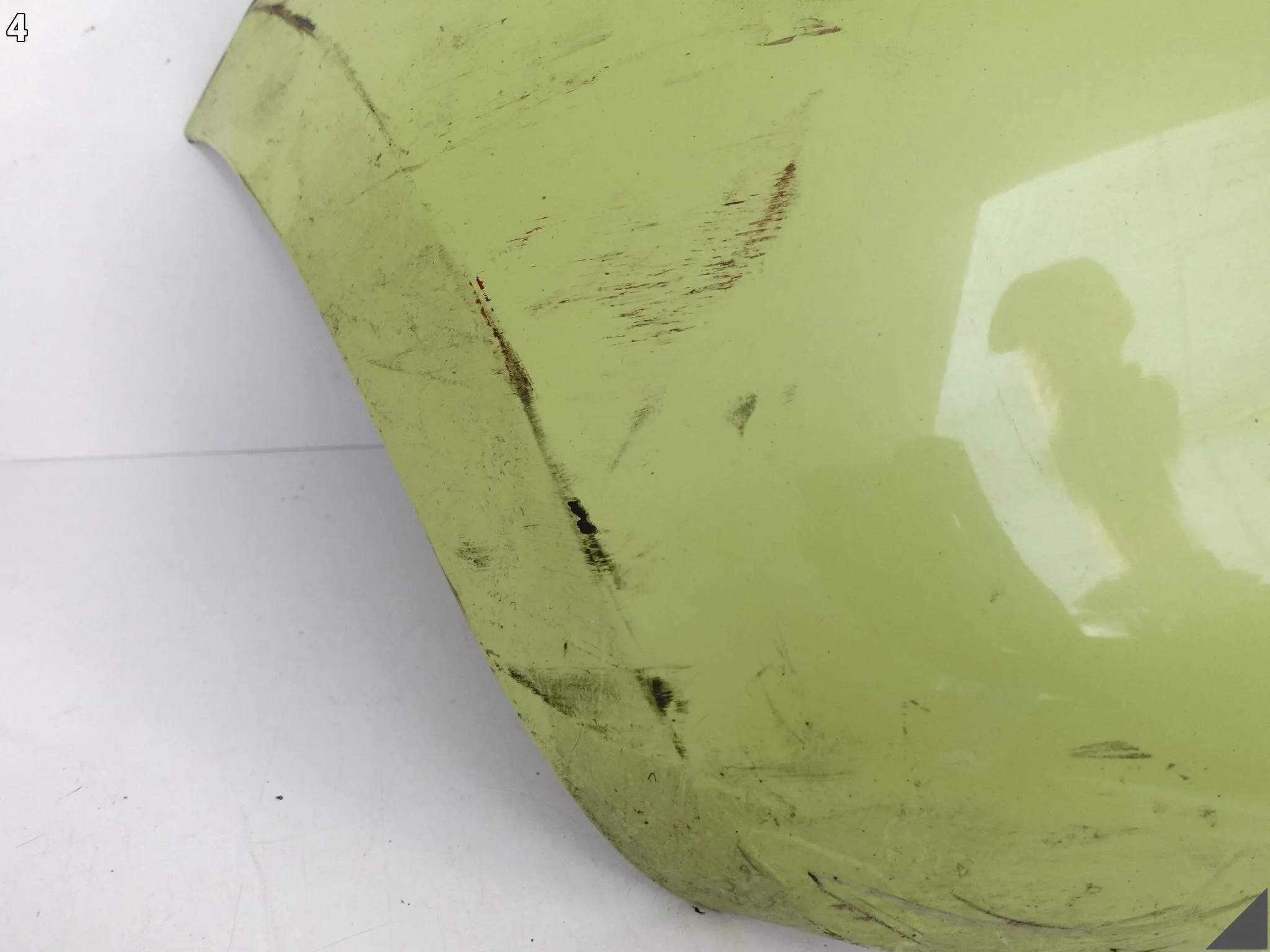 NISSAN MICRA IV 4 K13 10-13 ZDERZAK BUMPER TYŁ 85022-1HB0H 76dd0153466900b65b81d31cb95180ed