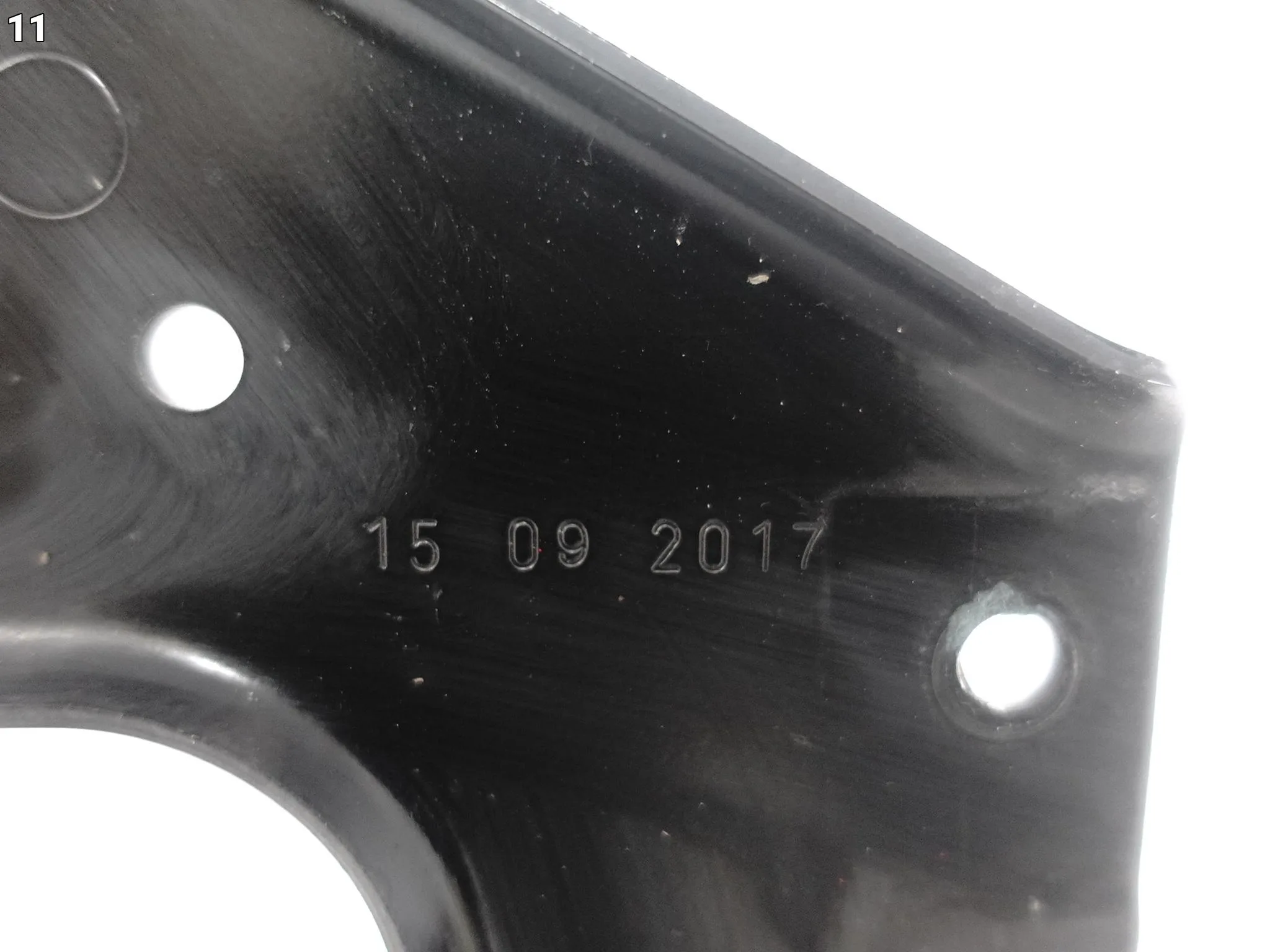BMW M3 F80 M4 F82 F83 M2 F87 BELKA WZMOCNIENIE PAS WSPORNIK CHŁODNICY PRZÓD 2ad209c5779963041bc293583e3a388a