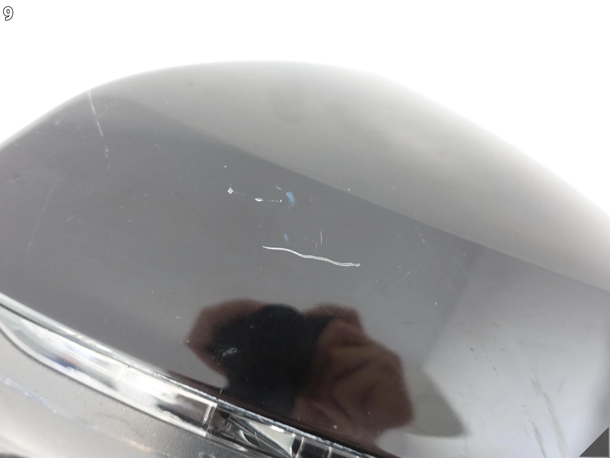 AUDI Q5 SQ5 II 80B 80A FY 16- LUSTERKO ZEWNĘTRZNE LEWE PRZÓD 14 PIN EUROPA 146087a58645d1cf8d92b7e9ca509b51