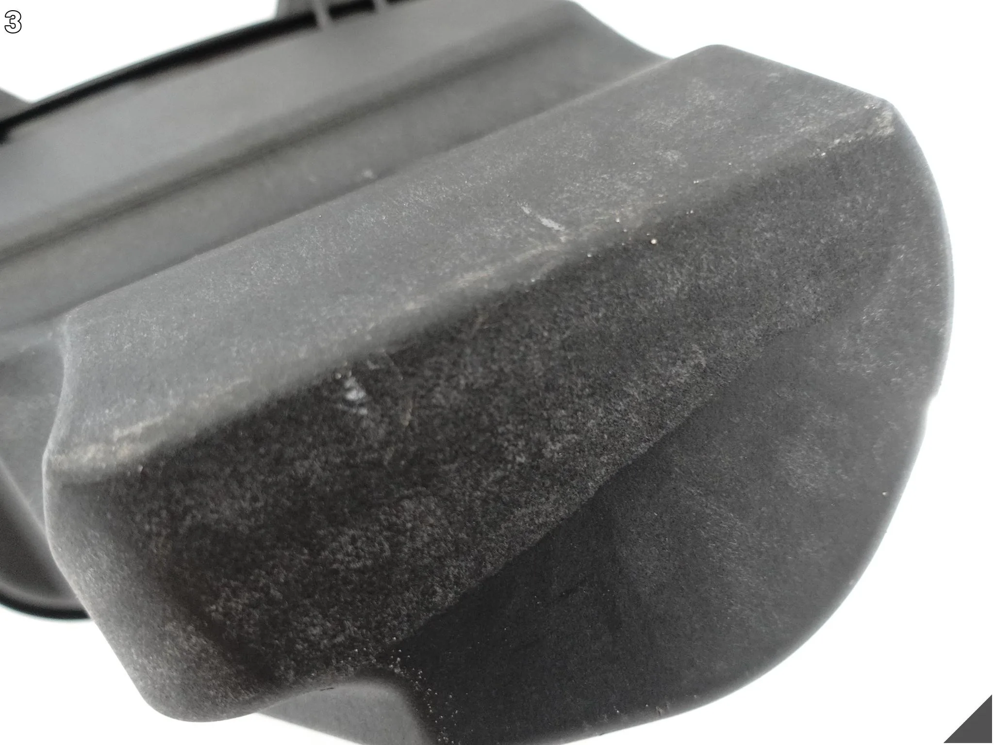 PORSCHE CAYENNE 7P5 LIFT 14-18 OSŁONA ZAŚLEPKA DEKIEL LAMPY PRZÓD LEWA 7845e1786e868b943e4f15430ac415b8