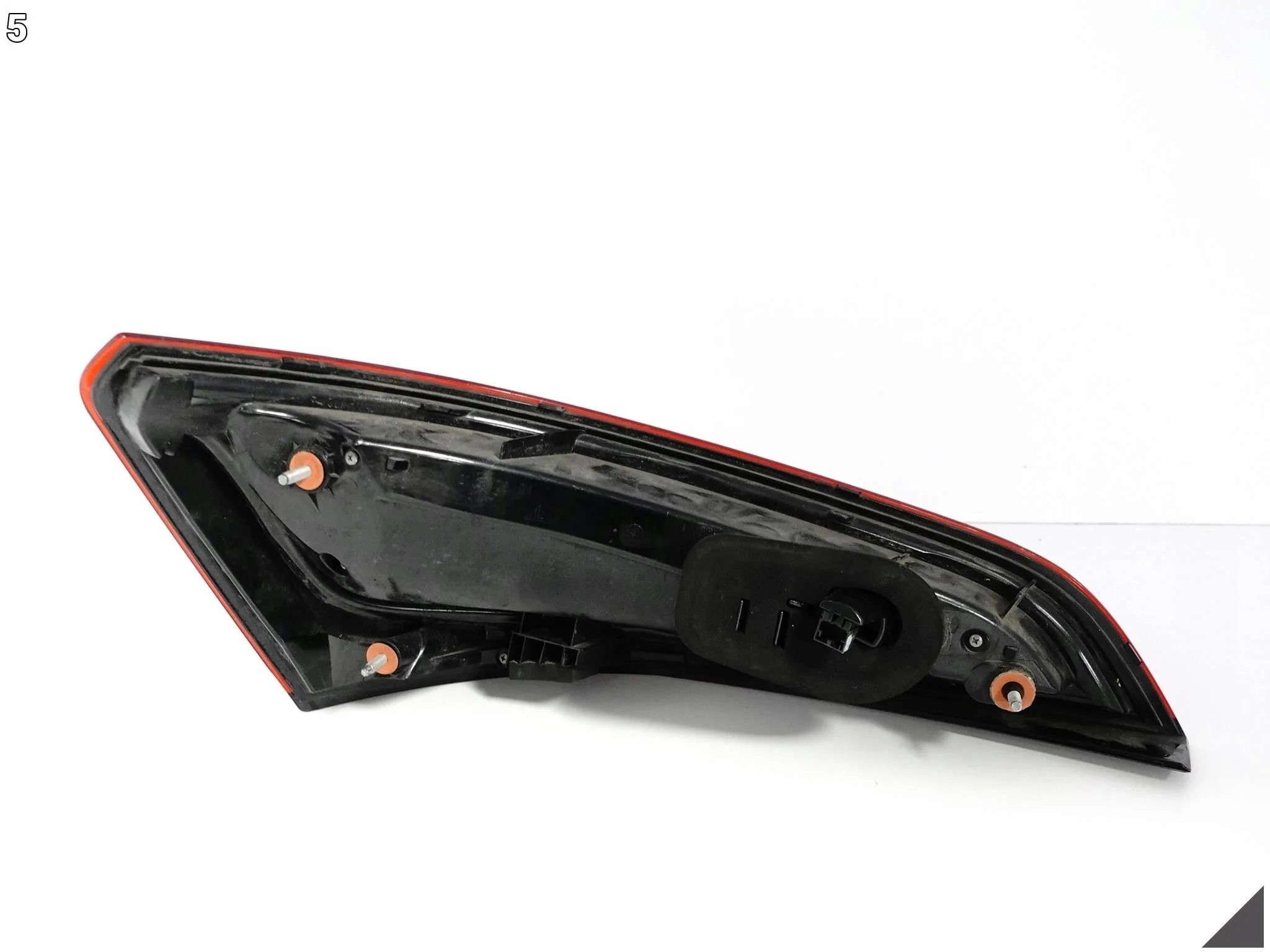 AUDI Q5 SQ5 8R0 LIFT 12-16 LAMPA LED W BŁOTNIK PRAWA TYŁ EU 8R0945094C SJ3 76dcafa0f739becda50bd6781b70dd23