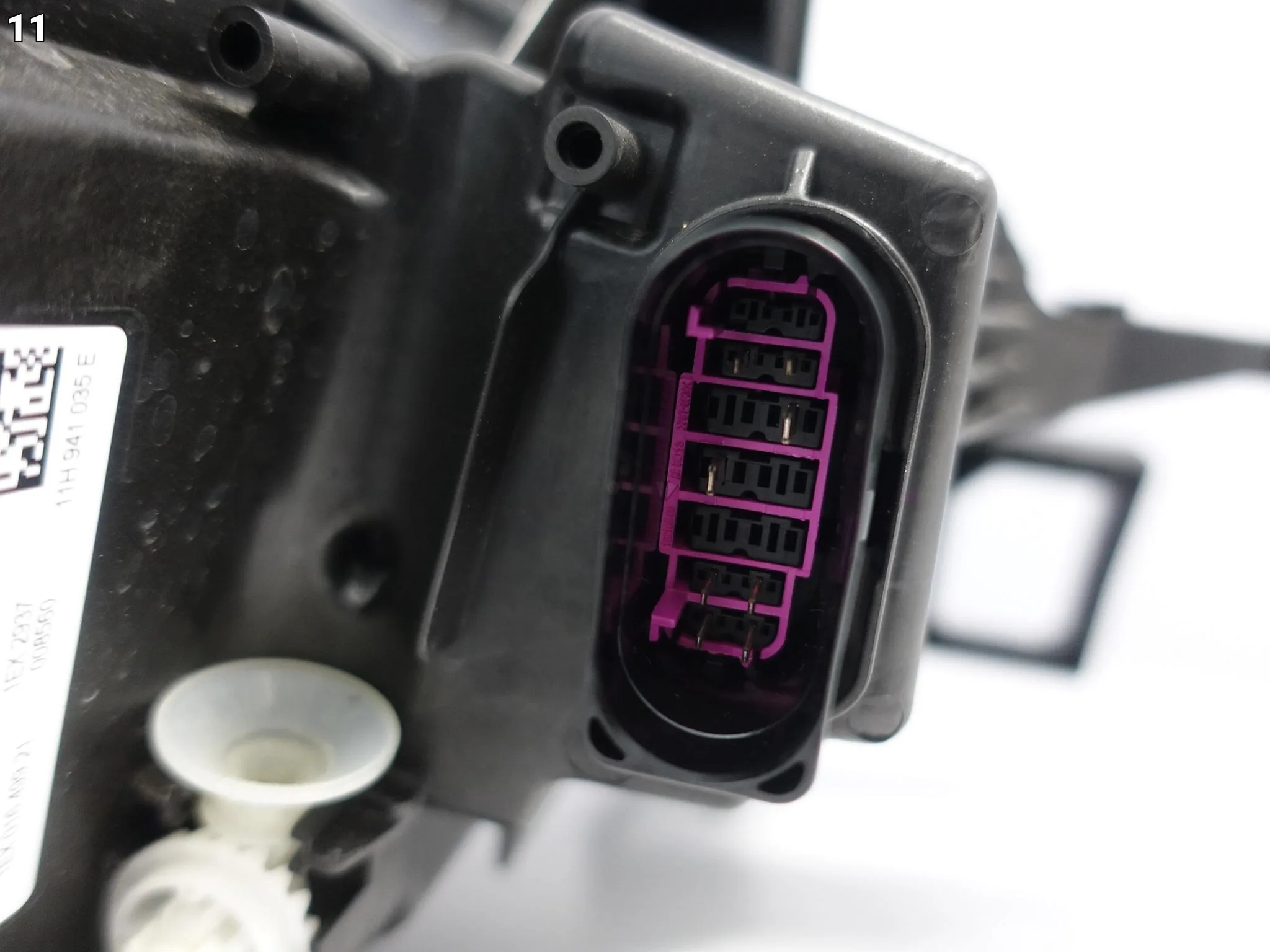 CUPRA TAVASCAN 11H 24- LAMPA FULL LED LEWA PRZÓD EUROPA IDEALNA 13202eb7a115f25e583aef0087894024