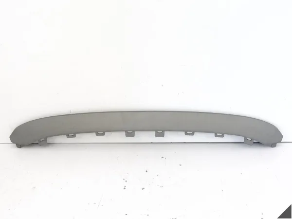 SKODA KODIAQ I 1 565 LIFT 21-24 SPOILER DOKŁADKA LISTWA W ZDERZAK PRZÓD aac9e8c47b02bc8f28072a3b3d86be4c