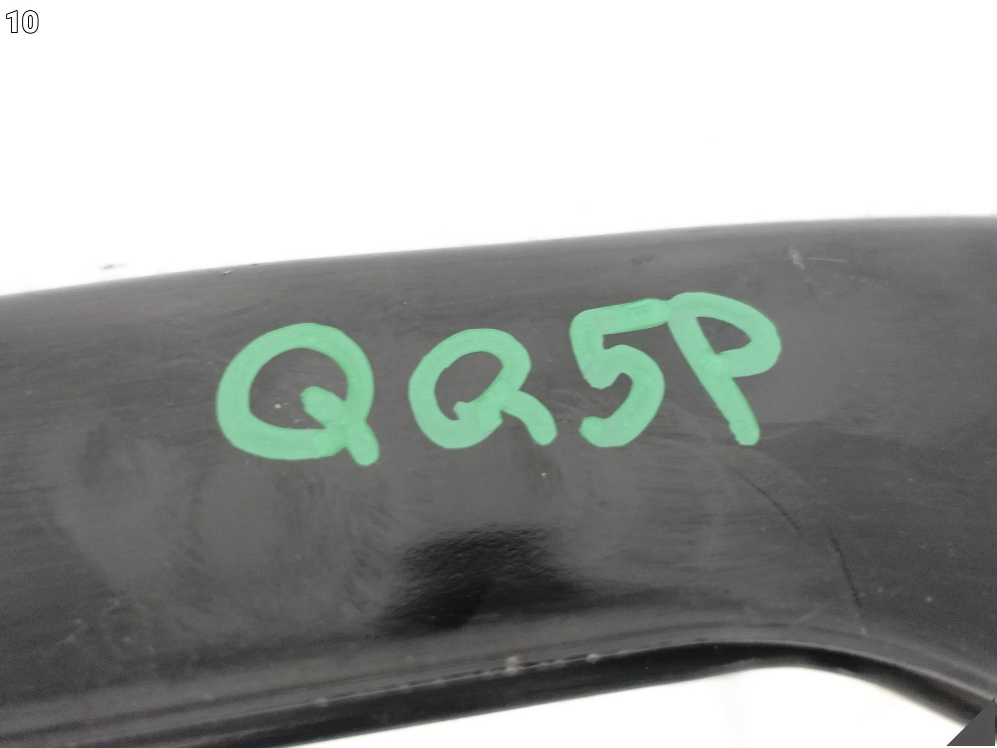 SEAT CUPRA ATECA 575 16-20 DOLNA BELKA WSPORNIK WZMOCNIENIE ZDERZAK PRZÓD 4a1731a2430f436e74f7350c882d5bf7