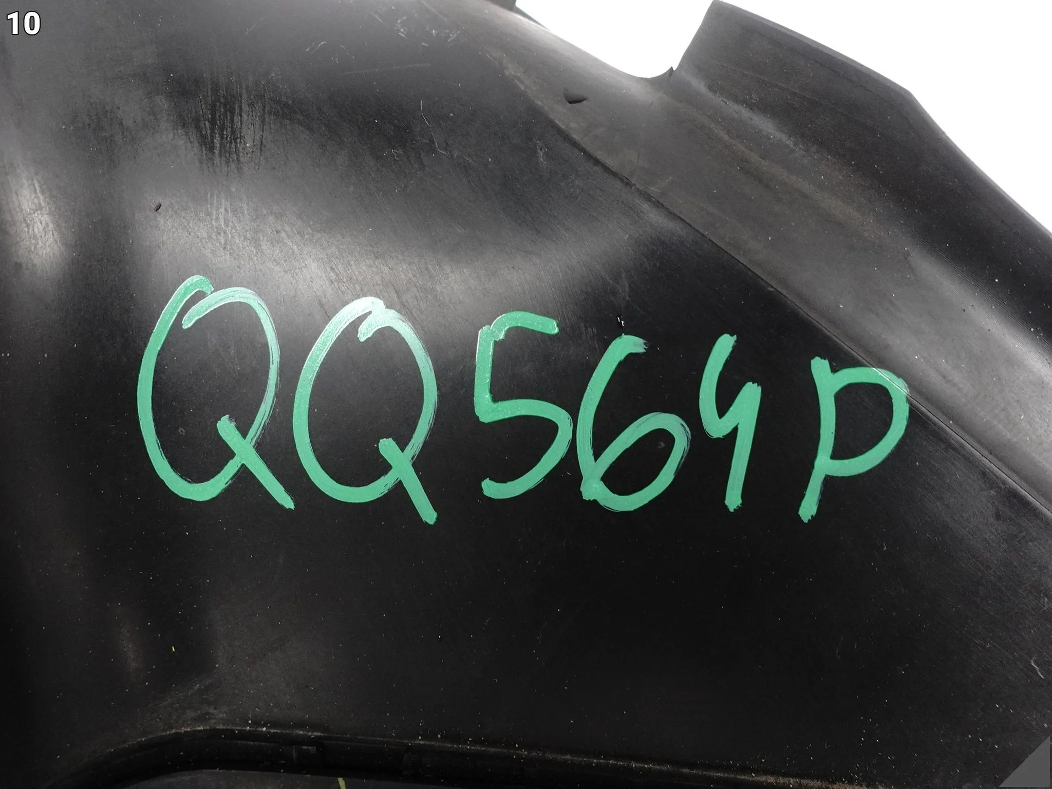 BMW 1 F40 19-24 KIEROWNICA POWIETRZA OBUDOWA WLOT CHŁODNICY PRZÓD LEWA 4dd9eac8dbb38b8afb5c9ea884586c5a