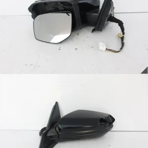 HONDA CIVIC X 10 17-21 LUSTERKO ZEWNĘTRZNE LEWE PRZÓD 10 PIN EUROPA 3d753704eabc399d5528a0bb4a6cbb8e
