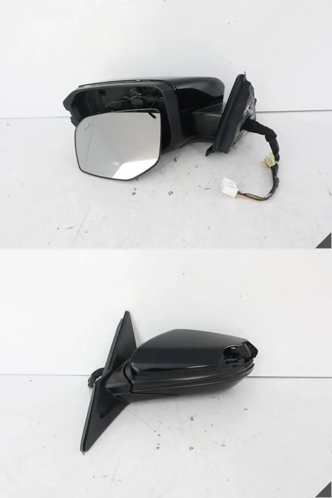 HONDA CIVIC X 10 17-21 LUSTERKO ZEWNĘTRZNE LEWE PRZÓD 10 PIN EUROPA 3d753704eabc399d5528a0bb4a6cbb8e