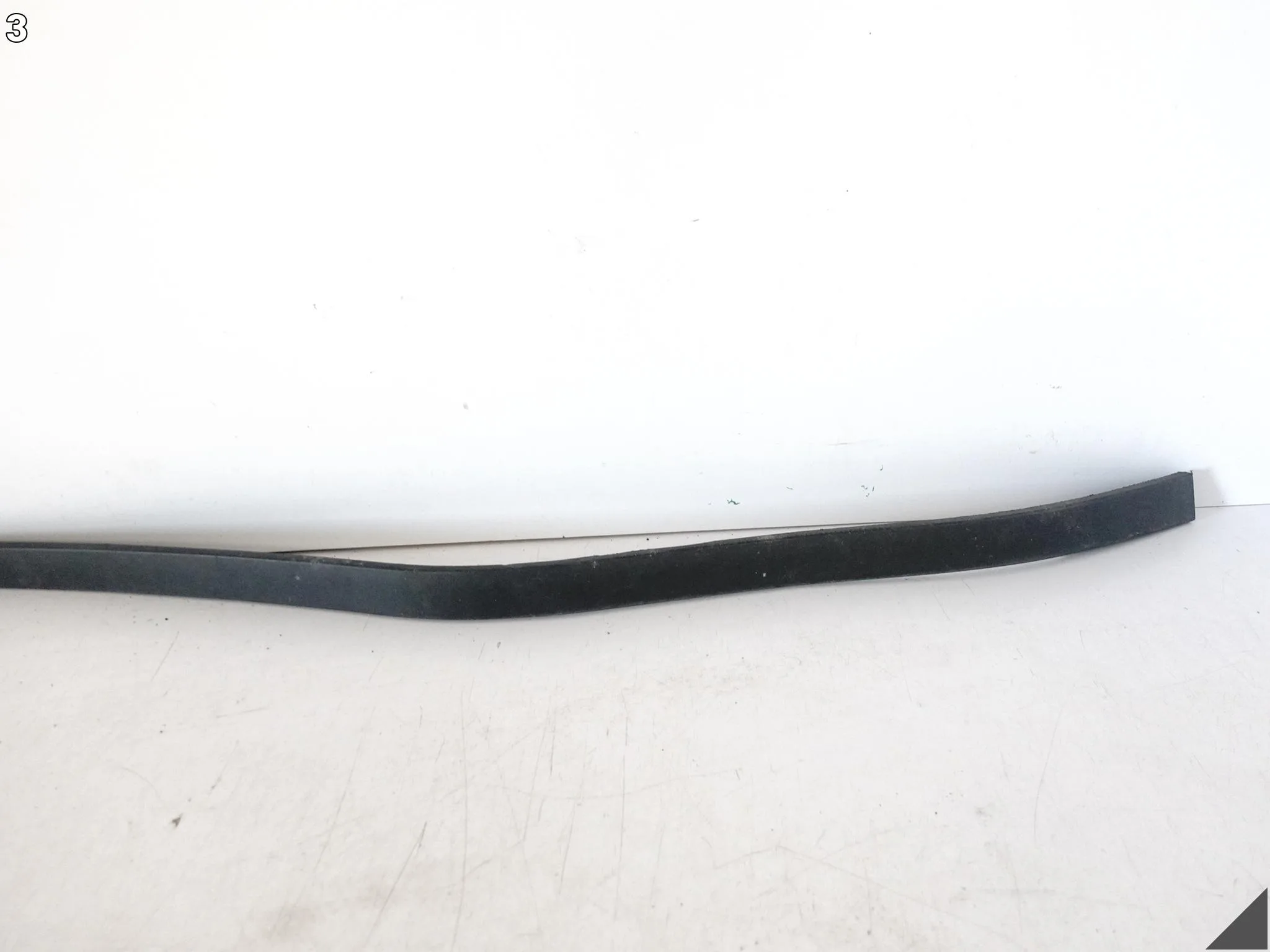 HYUNDAI KONA I 17-20 HOKEJ SPOILER LISTWA DOKŁADKA W ZDERZAK PRZÓD 5607ea0db96f747fd19e0652126c5435