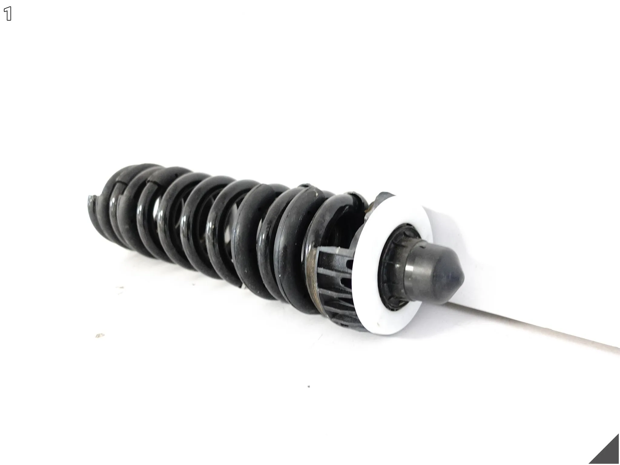 BMW M3 G80 G81 M2 G87 M4 G82 G83 SPRĘŻYNA ZAWIESZENIA TYŁ LEWA = PRAWA b569894b4b817c049194e4215557da26