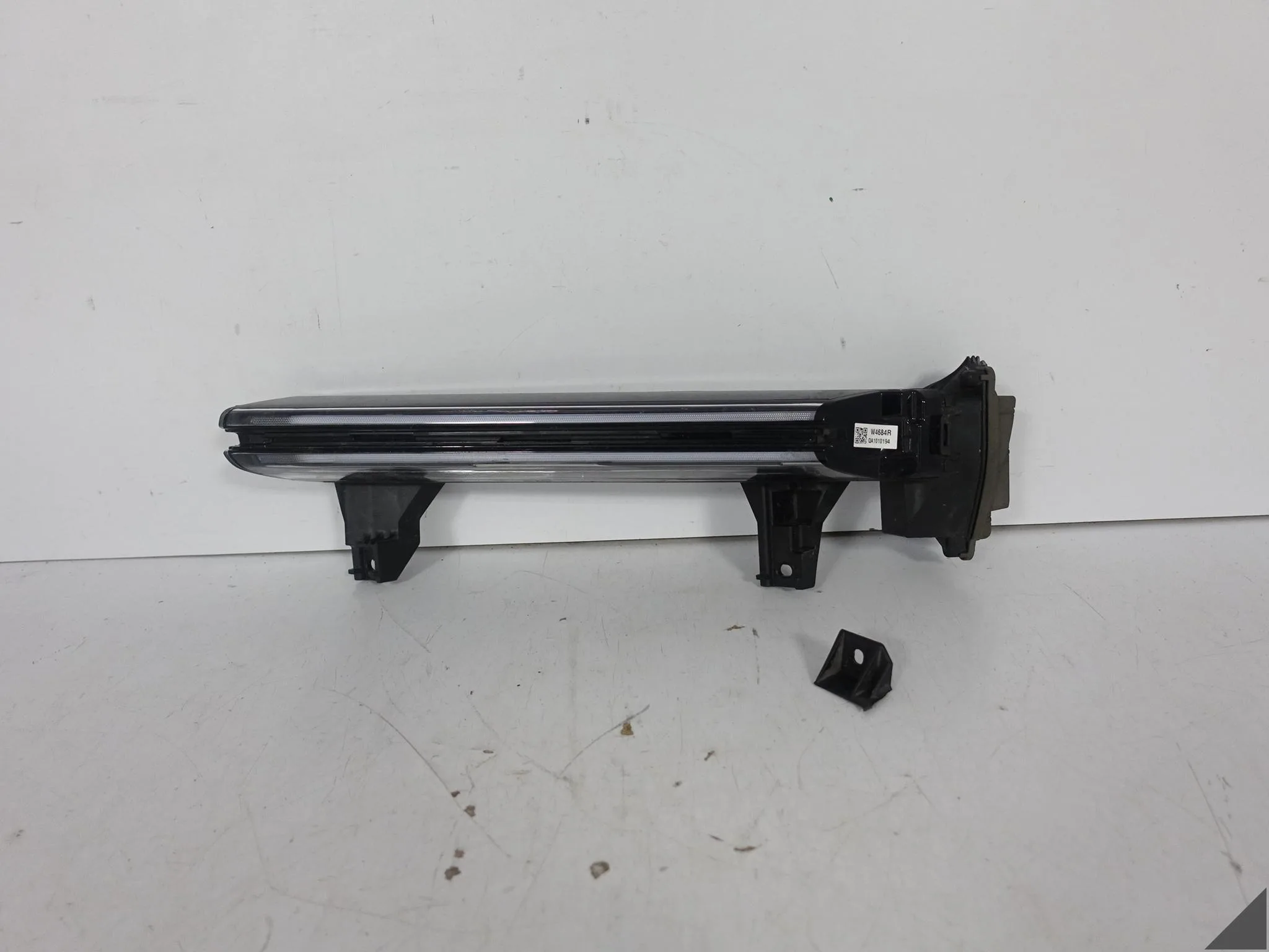 PORSCHE 911 992 TURBO 20- DRL HALOGEN LED W ZDERZAK PRAWY PRZÓD 992941314C a77a35b83964f312c1642e7307404f1c