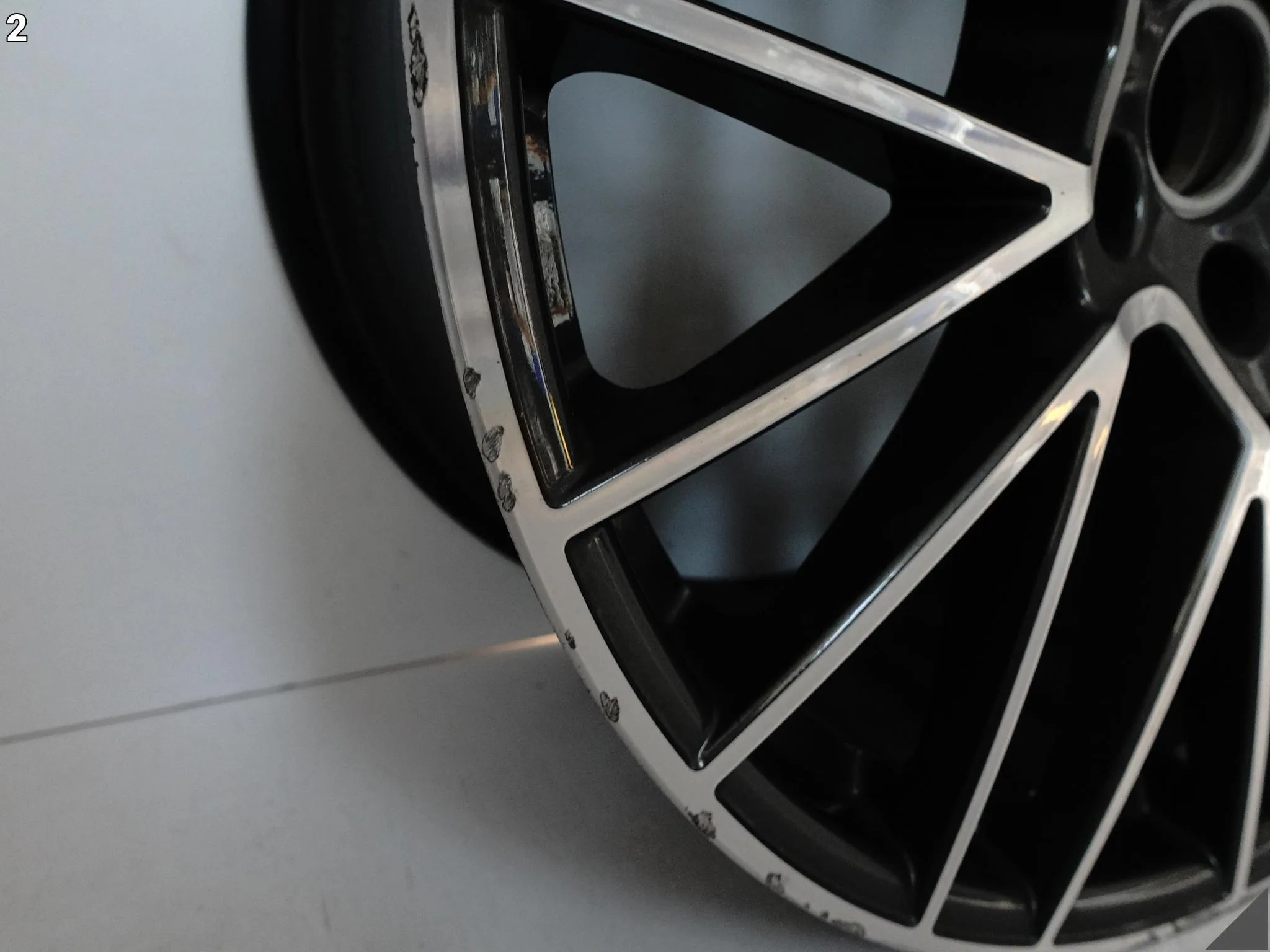 PORSCHE CAYENNE E3 9Y3 COUPE RS SPYDER DESIGN FELGA 11X21 ET49 5X130 2d70d29ff9e32b492c6e43b629fc4891