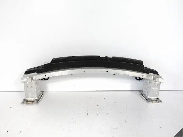 PORSCHE 911 992 19- BELKA WSPORNIK WZMOCNIENIE ABSORBER ŚLIZG ZDERZAK PRZÓD 16a9f3bfc9d2703b2869e8989f5c4993