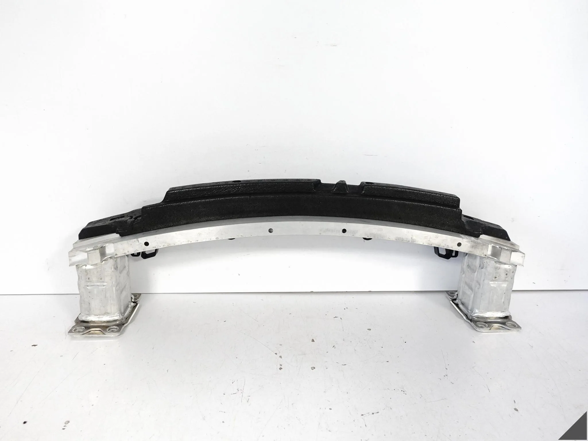 PORSCHE 911 992 19- BELKA WSPORNIK WZMOCNIENIE ABSORBER ŚLIZG ZDERZAK PRZÓD 16a9f3bfc9d2703b2869e8989f5c4993