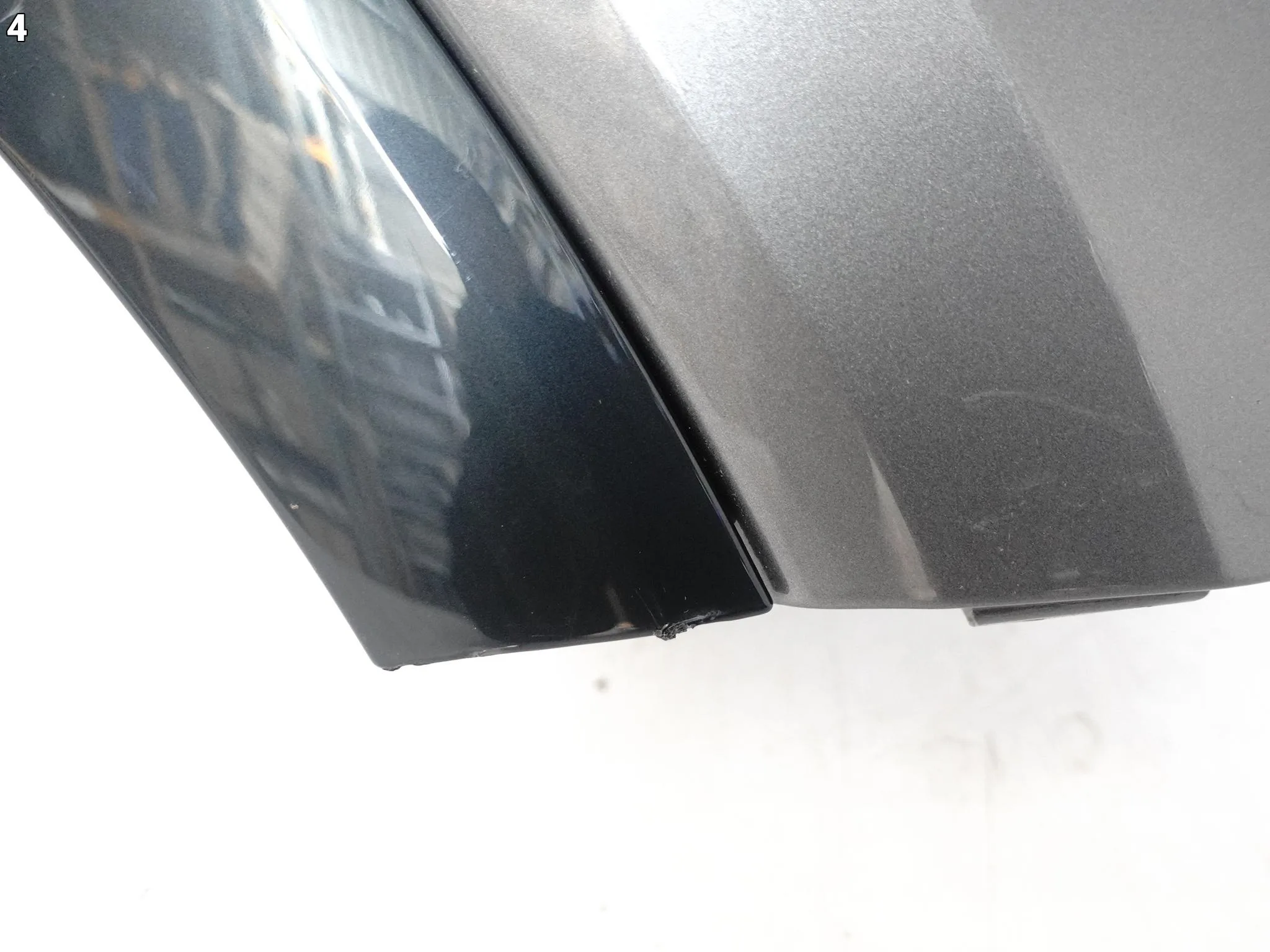 AUDI Q4 E-TRON 89A 21- BŁOTNIK FENDER LISTWA PRAWY PRZÓD 6bc24e286900ae4885602fa3d492707e