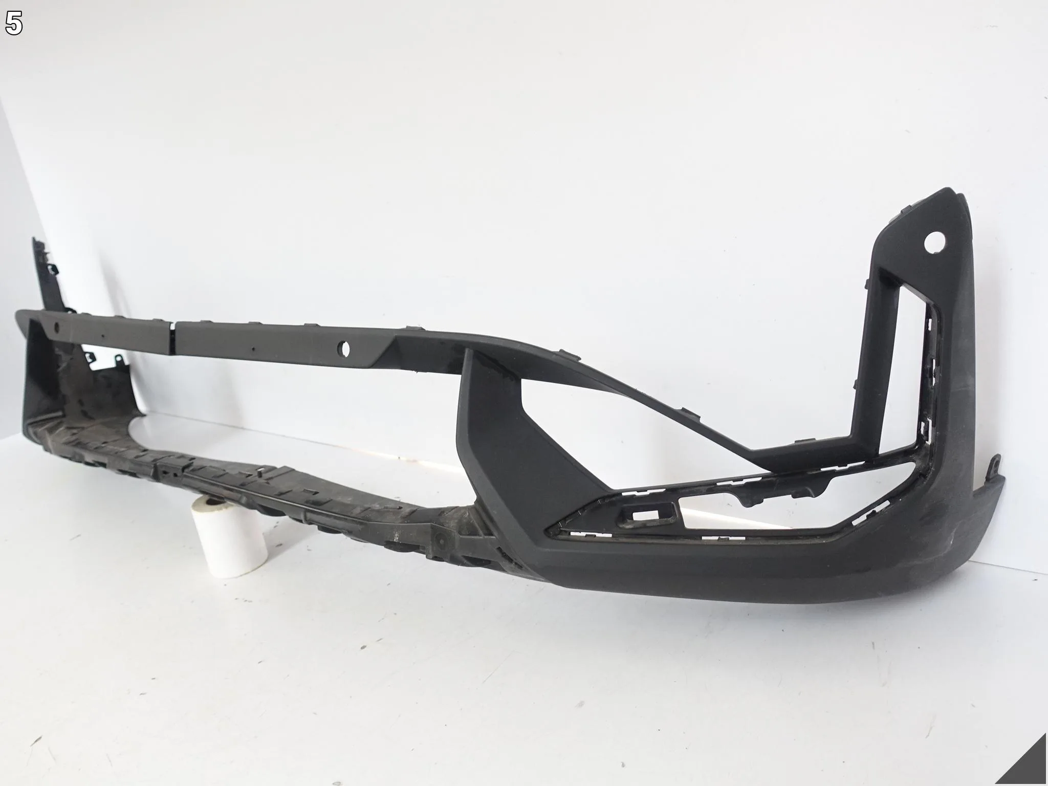 BMW X1 U11 X-LINE 22- SPOILER DOKŁADKA W ZDERZAK PRZÓD (PDC) 9883580 c5d9a6fd83d9b1a3f73a71ba0a2a77e1