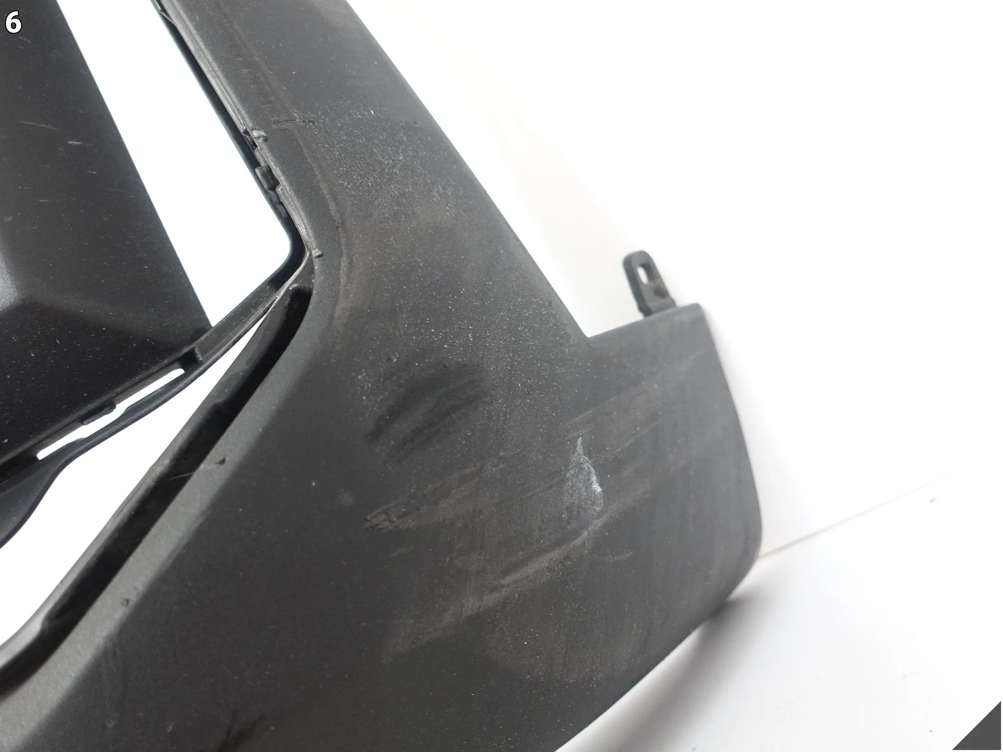 BMW X1 U11 X-LINE 22- SPOILER DOKŁADKA W ZDERZAK PRZÓD (PDC) 9883580 d84a9a16d54417608566c3b15c9b1fc8
