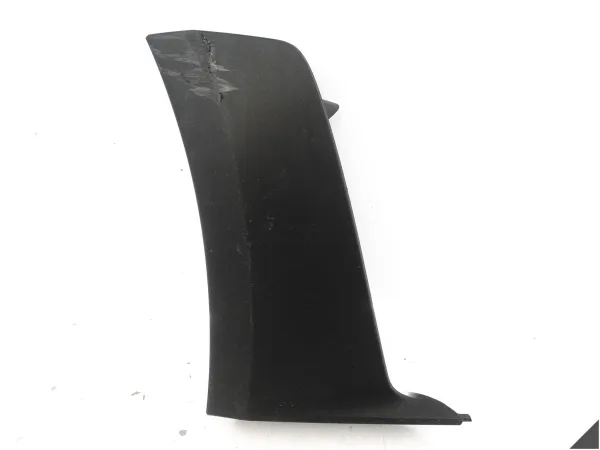 PORSCHE 911 992 9GT GT3RS GT3 RS 21- DOKŁADKA SPOILER W ZDERZAK TYŁ LEWA 2411c551285c8d3f434a4c8b4aa6faff