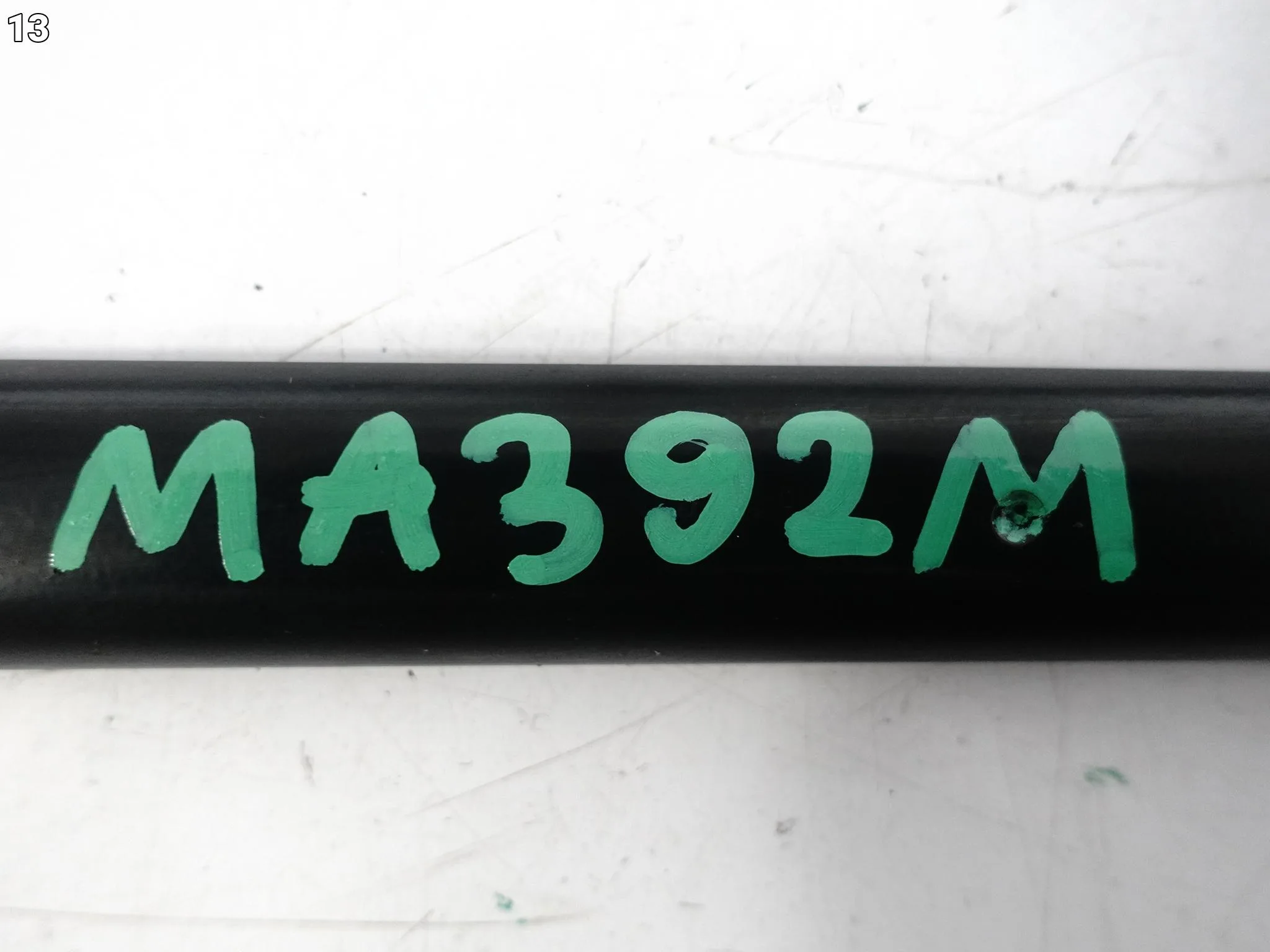 BMW M3 F80 M4 F82 F83 M2 F87 BELKA WZMOCNIENIE PAS WSPORNIK CHŁODNICY PRZÓD 779f2956eb4429014a1dd797edd5c6a0