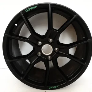 PORSCHE TAYCAN 9J1 GTS RS SPYDER DESIGN FELGA 9,5Jx21 ET60 5×130 JE1 88296885a09915bb6b53f169a63503f8