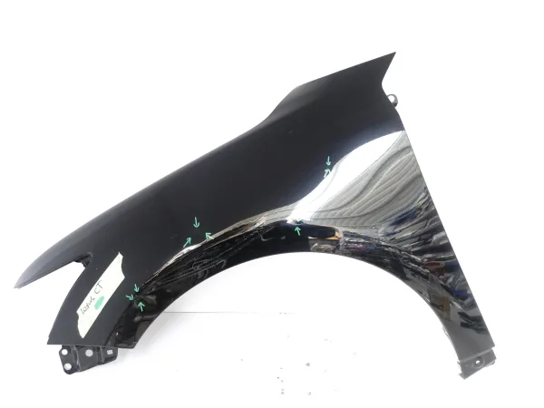 LEXUS CT 200H CT200H ZWA10 10-22 LIFT BŁOTNIK FENDER LEWY PRZÓD f3a367c13803635c39f4bc948b6c2280