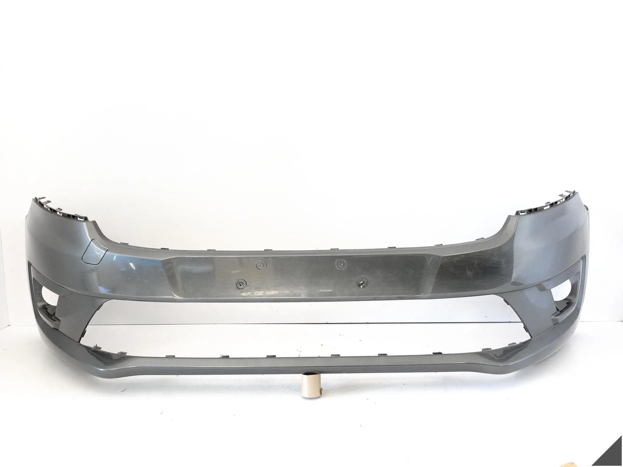 FORD TRANSIT CONNECT II 2 MK2 LIFT 18-22 ZDERZAK BUMPER PRZÓD 38f8fc58ebf16a53c7cd2704521a5ef8