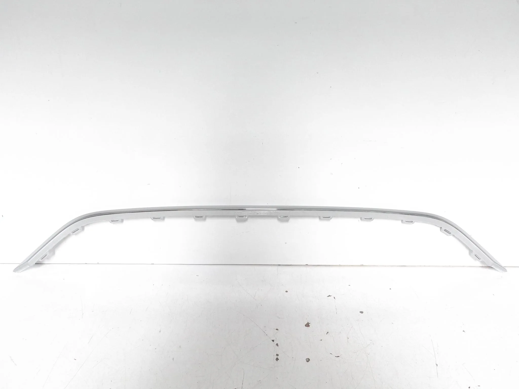 VW T-ROC 2GA LIFT 21- LISTWA NAKŁADKA GRILL ATRAPA ZDERZAK PRZÓD ORYGINALNA 08be82b26a1e885aec4d71054756daf1