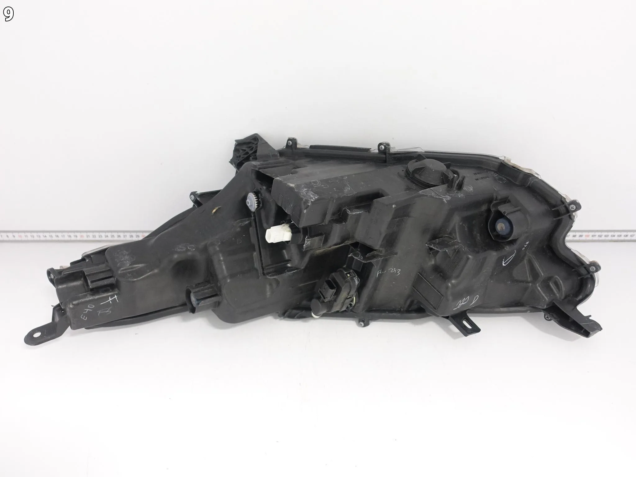 TOYOTA YARIS IV (4 GENERACJA) XP210 GR 20- LAMPA FULL LED PRAWA PRZÓD EU a20f1af85aa125d31ebf4e8b12293655