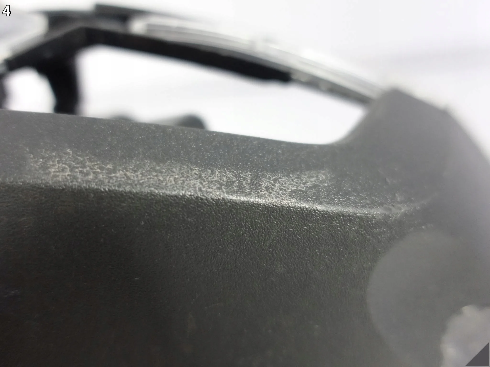 SEAT TARRACO 5FJ LUSTERKO LEWE ZEWNĘTRZNE STELAŻ 9 PIN EU 7263ae8a854d7a4e9feeedfa41893bfb
