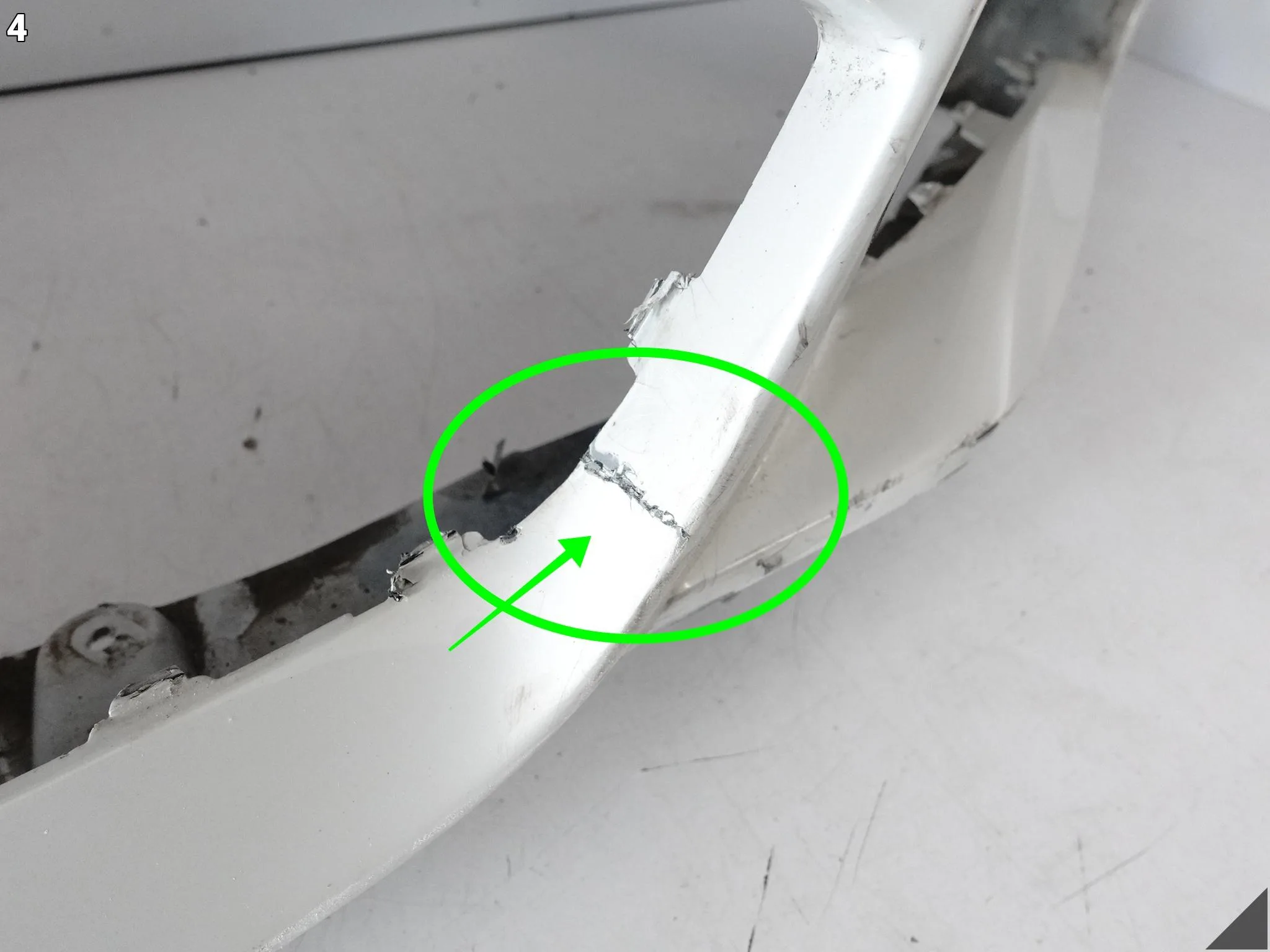 BMW 6 G32 GT M-PAKIET 17-20 ZDERZAK BUMPER PRZÓD (6 x PDC) 8069703 fe7e78265dd3fd96af09c4a5f231b75d
