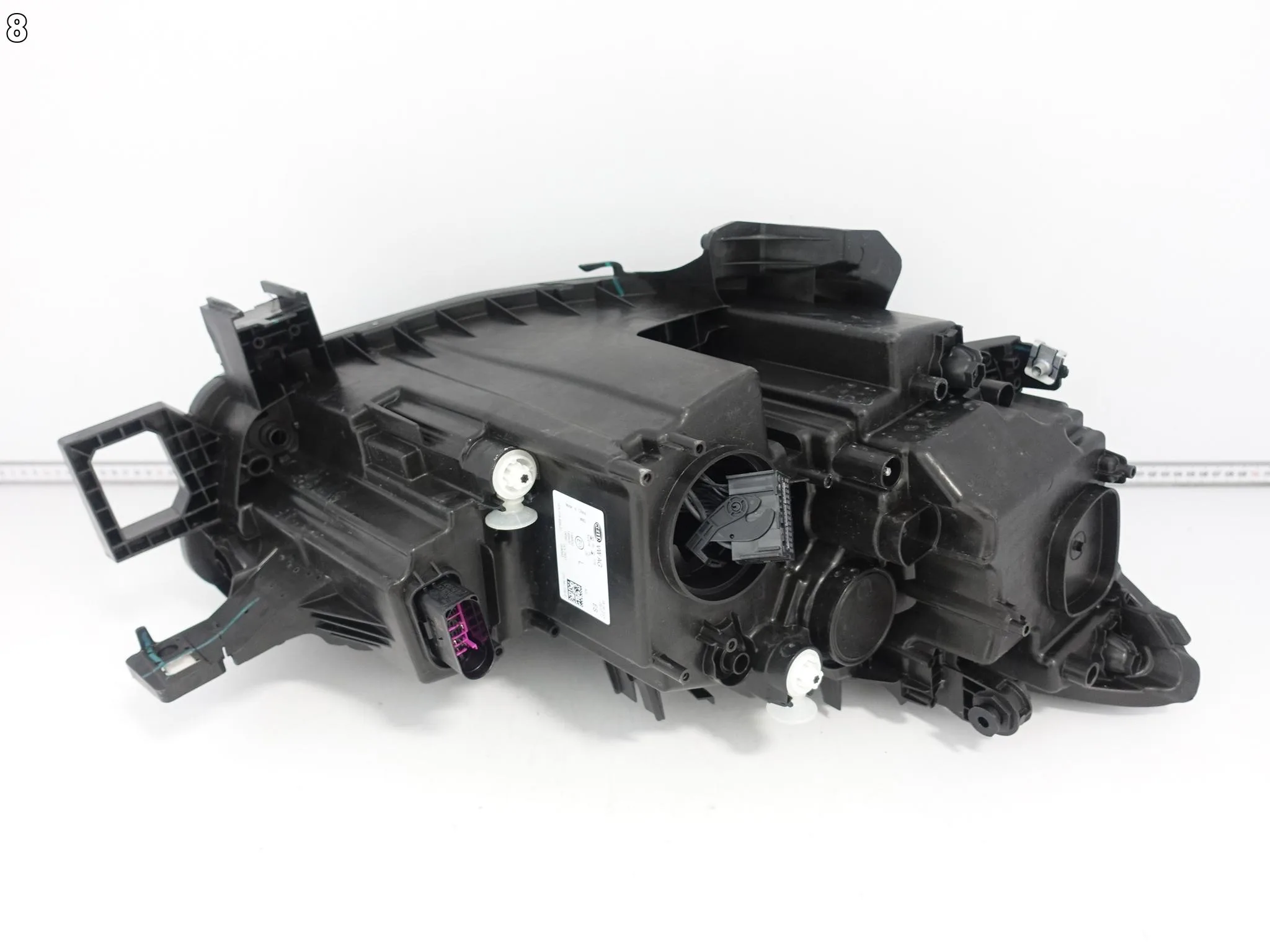 CUPRA TAVASCAN 11H 24- LAMPA FULL LED LEWA PRZÓD EUROPA IDEALNA 80ab05e17845ec5b774de822d2cd31eb