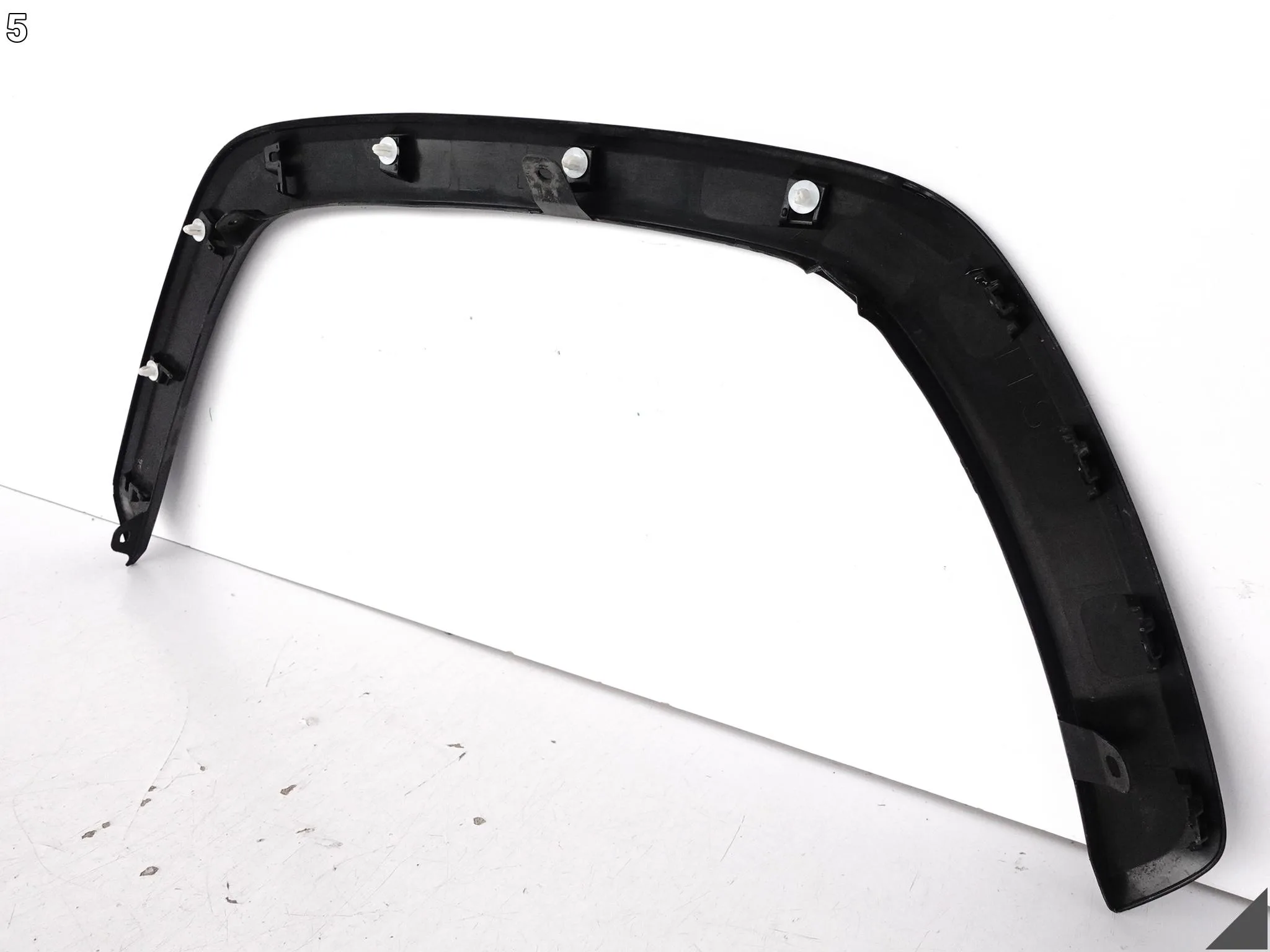 TOYOTA RAV4 V 5 XA50 19- LISTWA NAKŁADKA NA BŁOTNIK PRZÓD LEWA 75602-42160 9dff2f75b8f0c1a12ceb248214138a8e