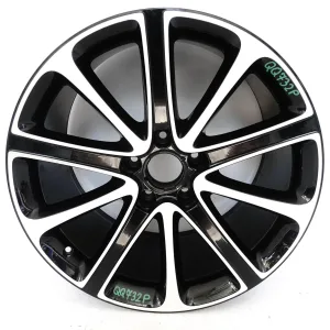 BENTLEY CONTINENTAL GT GTC III 3SA FELGA ALUFELGA 11Jx21 ET59 5×130 TYŁ 28d0444a1182d2d80bf7c2f3bcd584a2