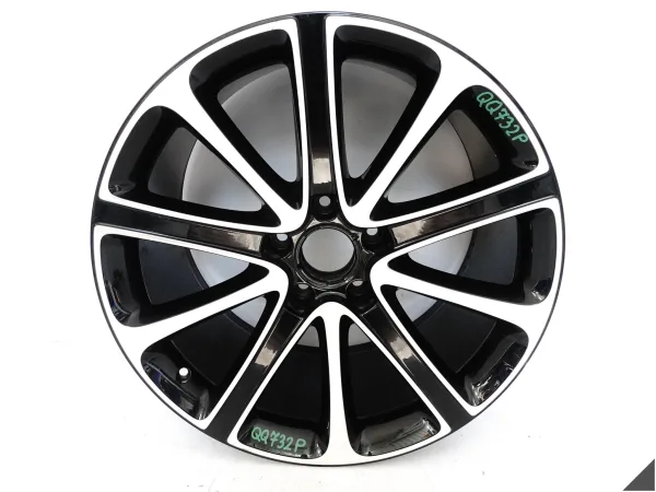BENTLEY CONTINENTAL GT GTC III 3SA FELGA ALUFELGA 11Jx21 ET59 5×130 TYŁ 28d0444a1182d2d80bf7c2f3bcd584a2