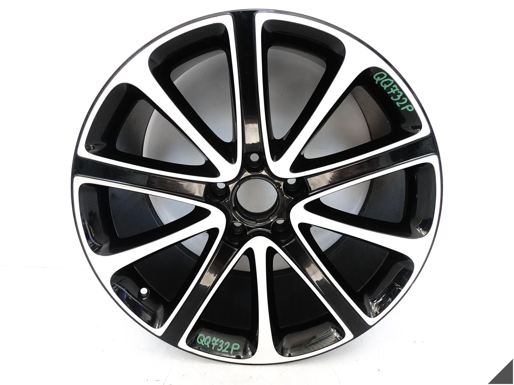 BENTLEY CONTINENTAL GT GTC III 3SA FELGA ALUFELGA 11Jx21 ET59 5×130 TYŁ 28d0444a1182d2d80bf7c2f3bcd584a2