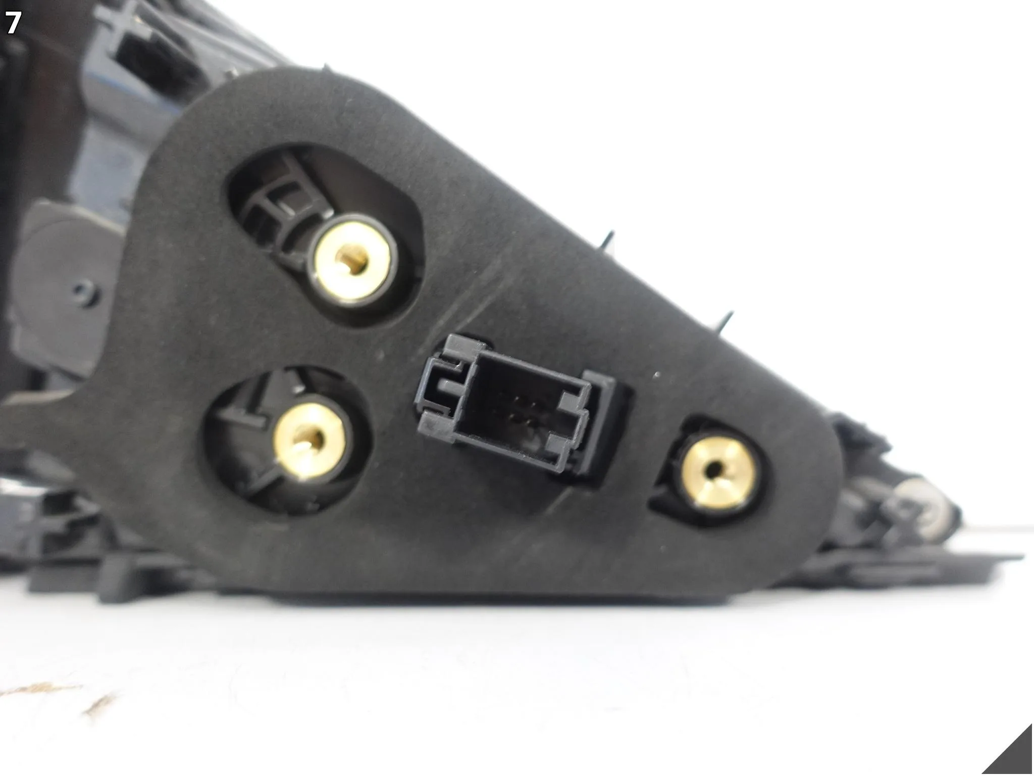 SKODA SUPERB III 3 KOMBI 3V9 LIFT 19-24 LAMPA LED KLAPA BAGAŻNIKA PRAWA TYŁ 5f369dd6e462ac1b093df84dcb119c96