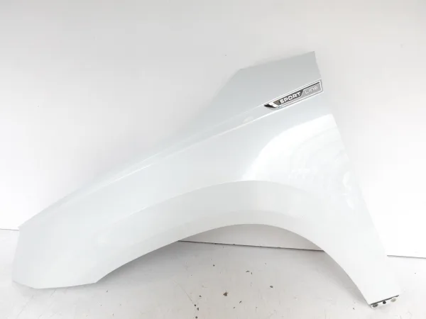 SKODA KAROQ 57A SPORTLINE LIFT 17- BŁOTNIK FENDER LEWY PRZÓD ce9407e610a97047d1ff3394c64079c4