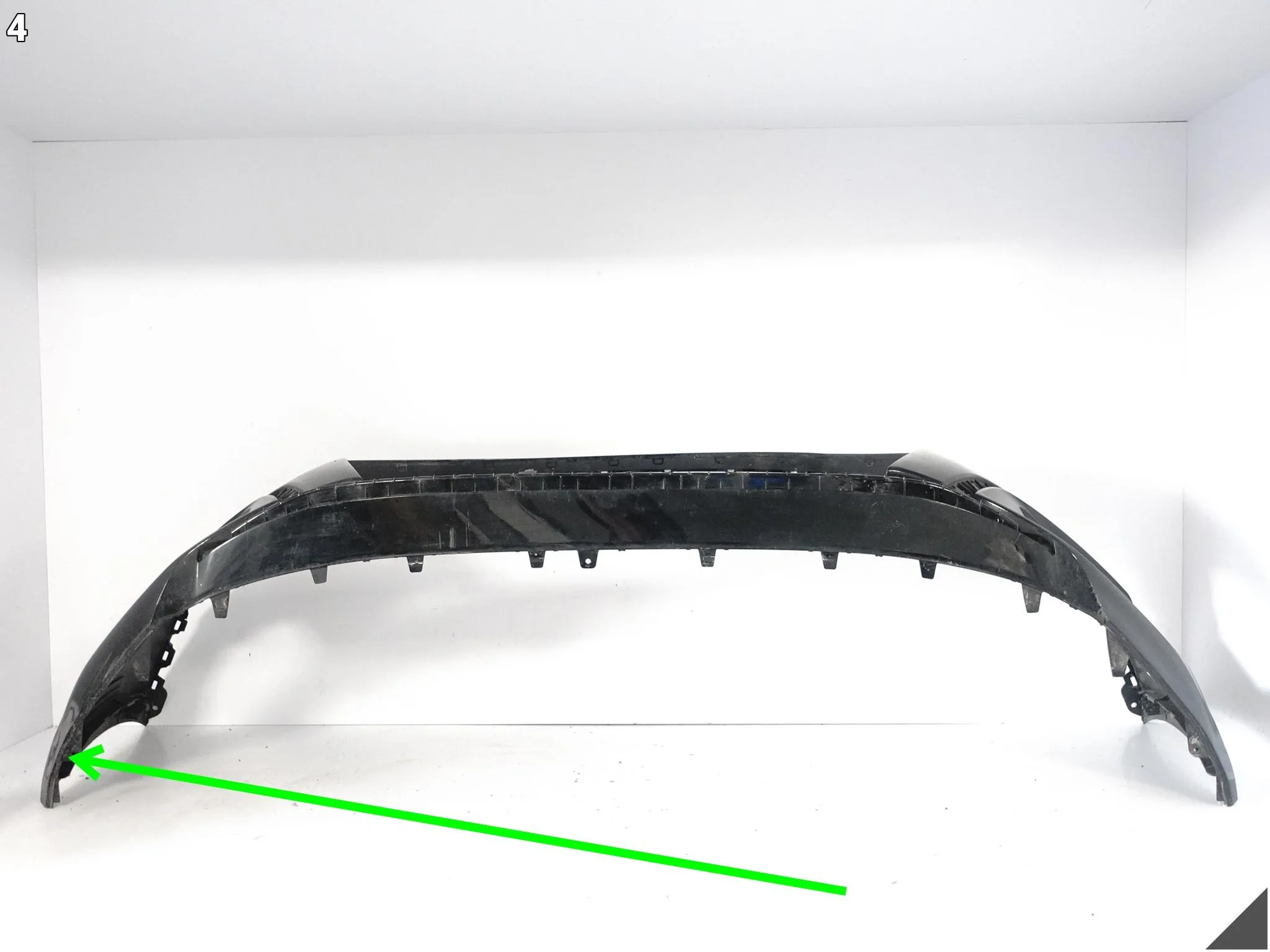 AUDI A3 8Y0 ZWYKŁY / BASIC 20-24 ZDERZAK BUMPER PRZÓD (6xPDC/SPRYSKI) 8856b18325e3c4601ffb5c42434ccc47