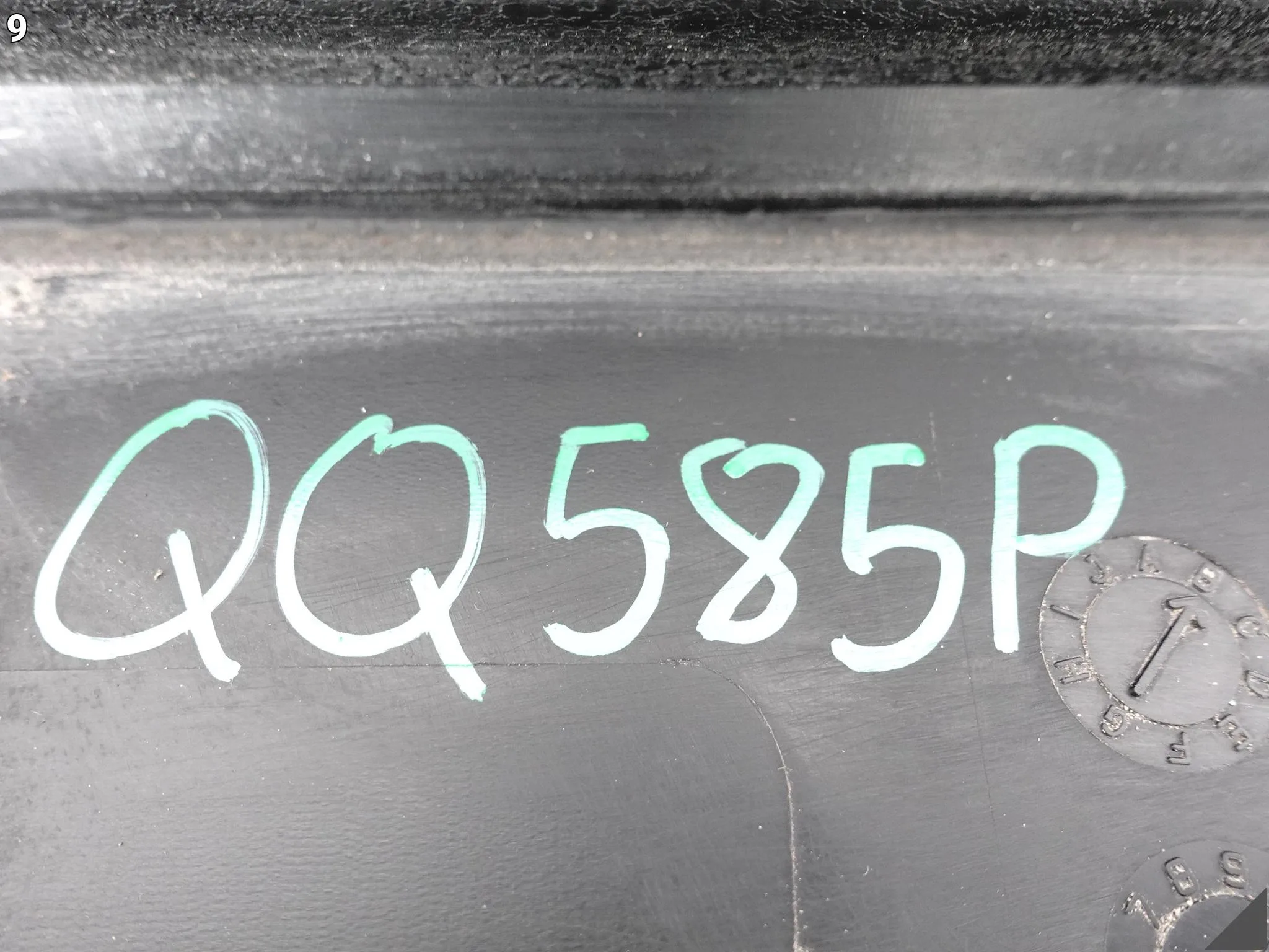 TOYOTA RAV4 V XA50 19- LISTWA OSŁONA NAKŁADKA PROGOWA PRÓG LEWA 75860-42030 31fd20ba2a9366aa8546f9c8af492191
