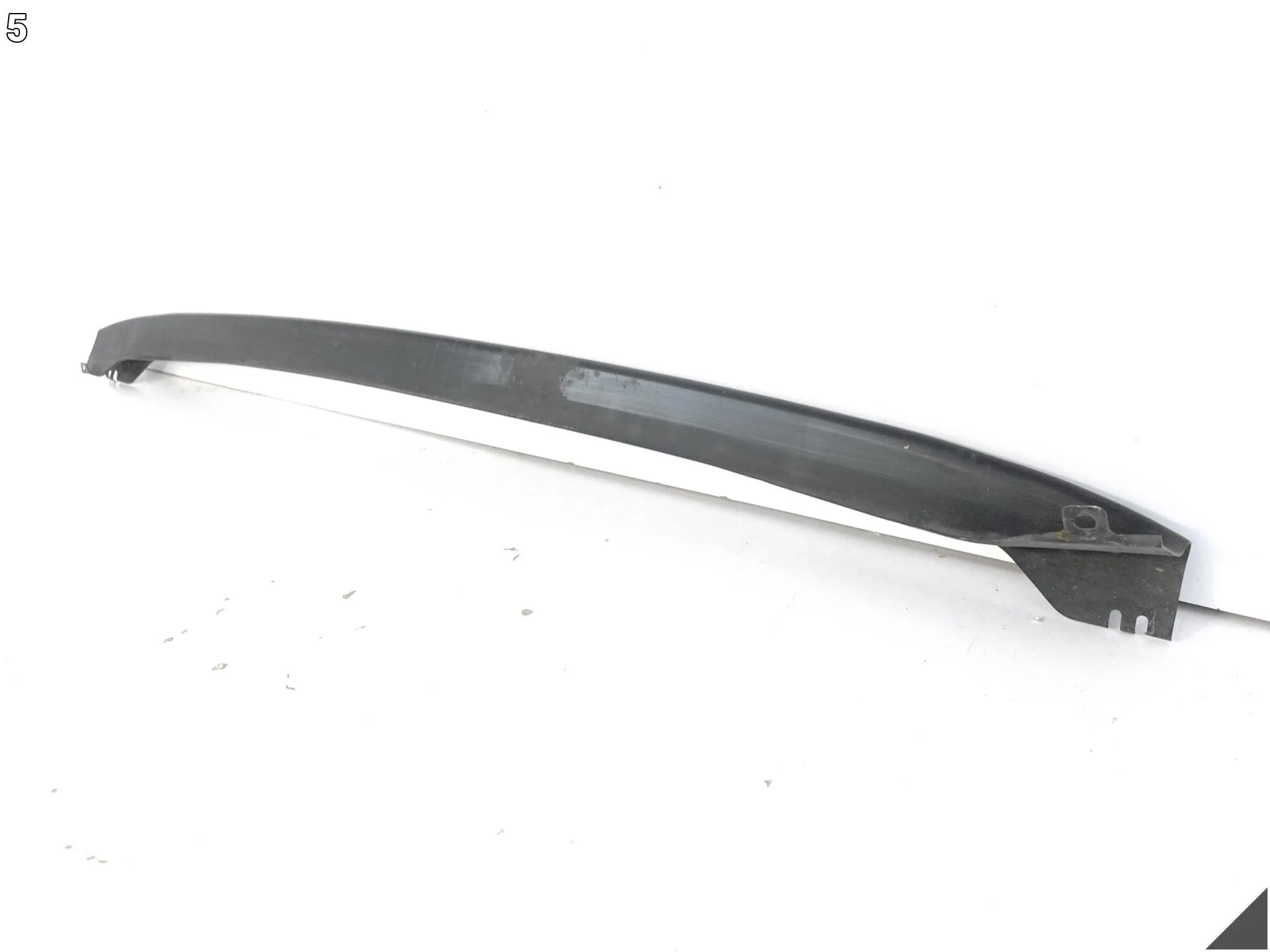 SEAT CUPRA ATECA 575 16-20 DOLNA BELKA WSPORNIK WZMOCNIENIE ZDERZAK PRZÓD 77a6272b5fc4d4d12da11527d8988773
