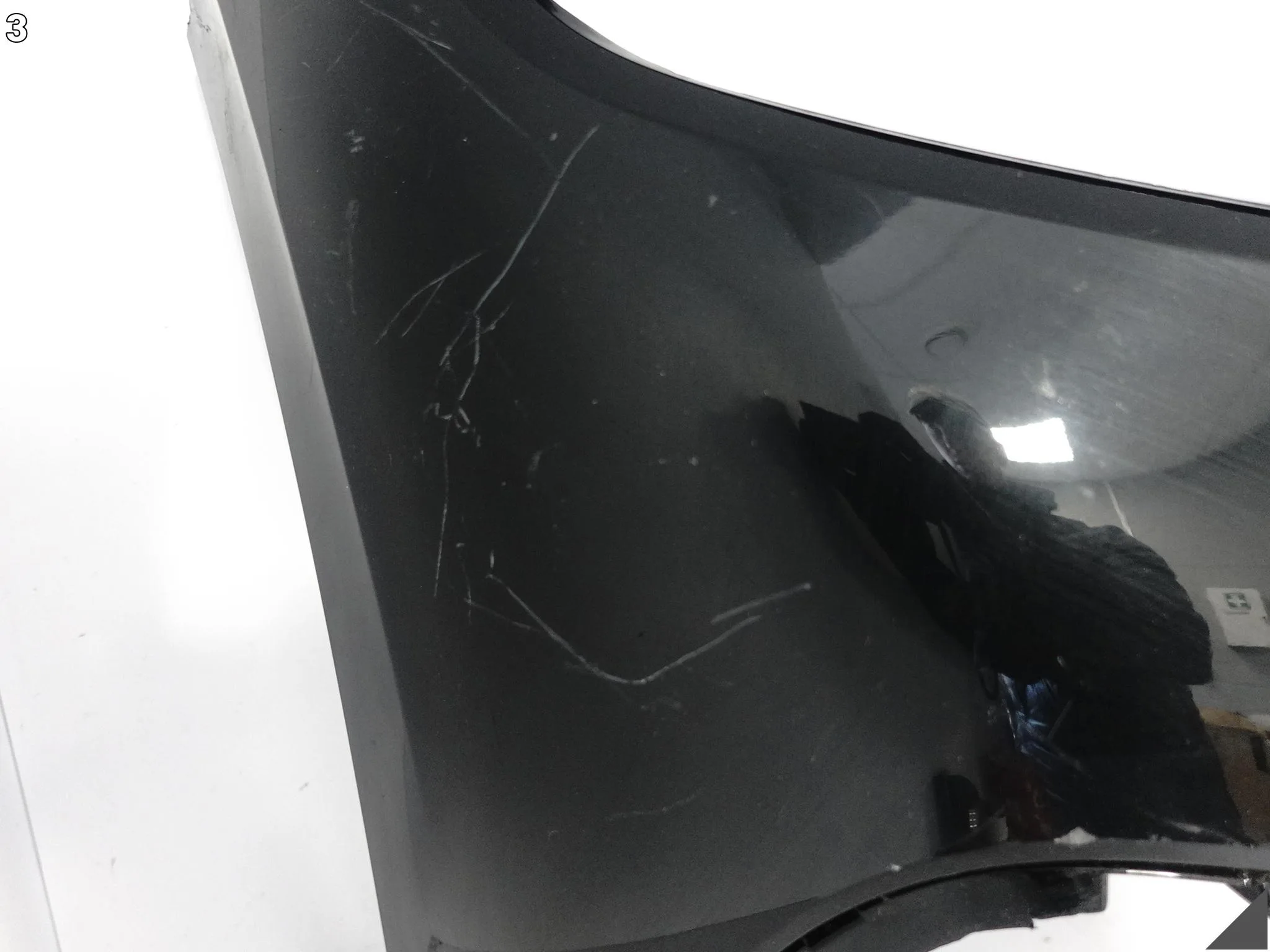 VW ID.5 ID5 11E 22- ZDERZAK BUMPER WSPORNIK WZMOCNIENIE BLENDA PRZÓD ac12bc17a56dcd15fe2a954f3be2f9ea