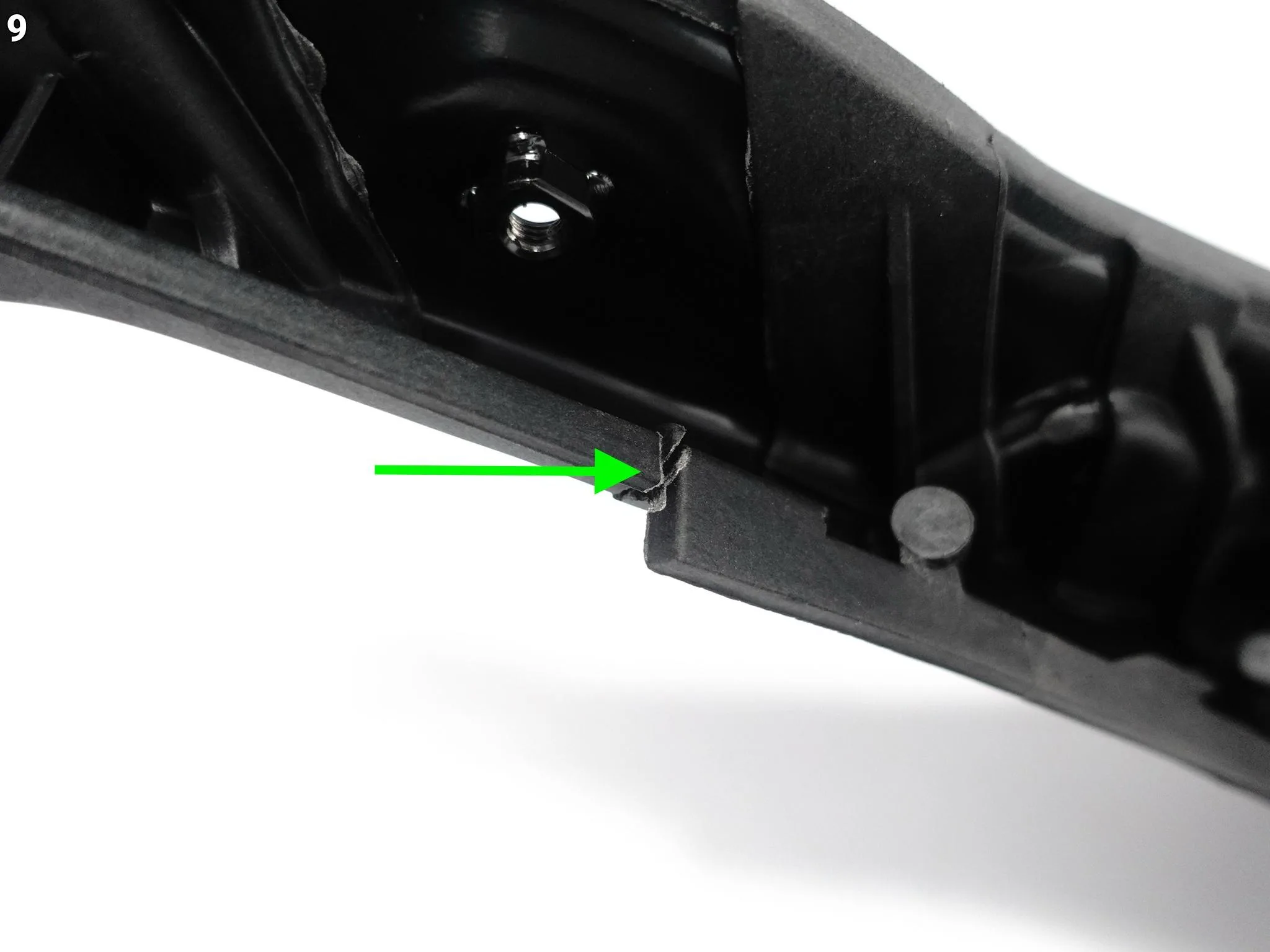 HYUNDAI TUCSON IV 4 NX4e N-LINE 20- LIFT WZMOCNIENIE PAS WSPORNIK PRZÓD 69fef29e25d057c6bc20b17e88b803b2
