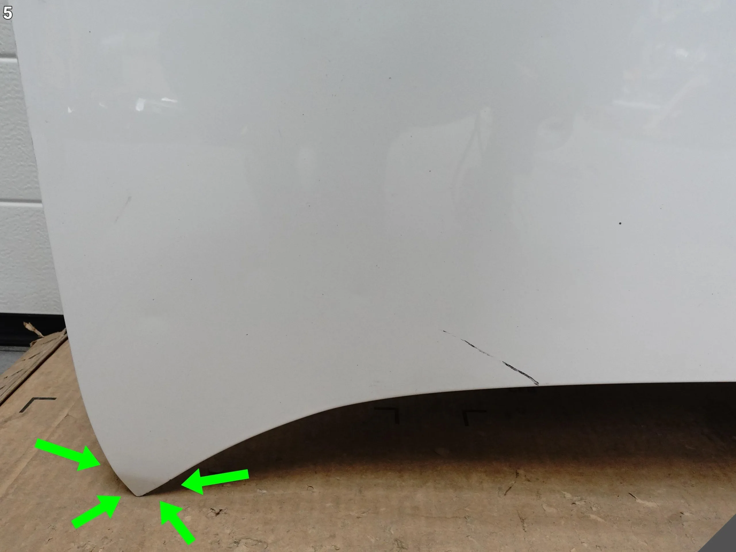 TOYOTA LAND CRUISER IV J150 PRADO LIFT 18–22 MASKA POKRYWA SILNIKA *GRAD* a8d4f3361ac0d24aa3a3e7b44d5ff262