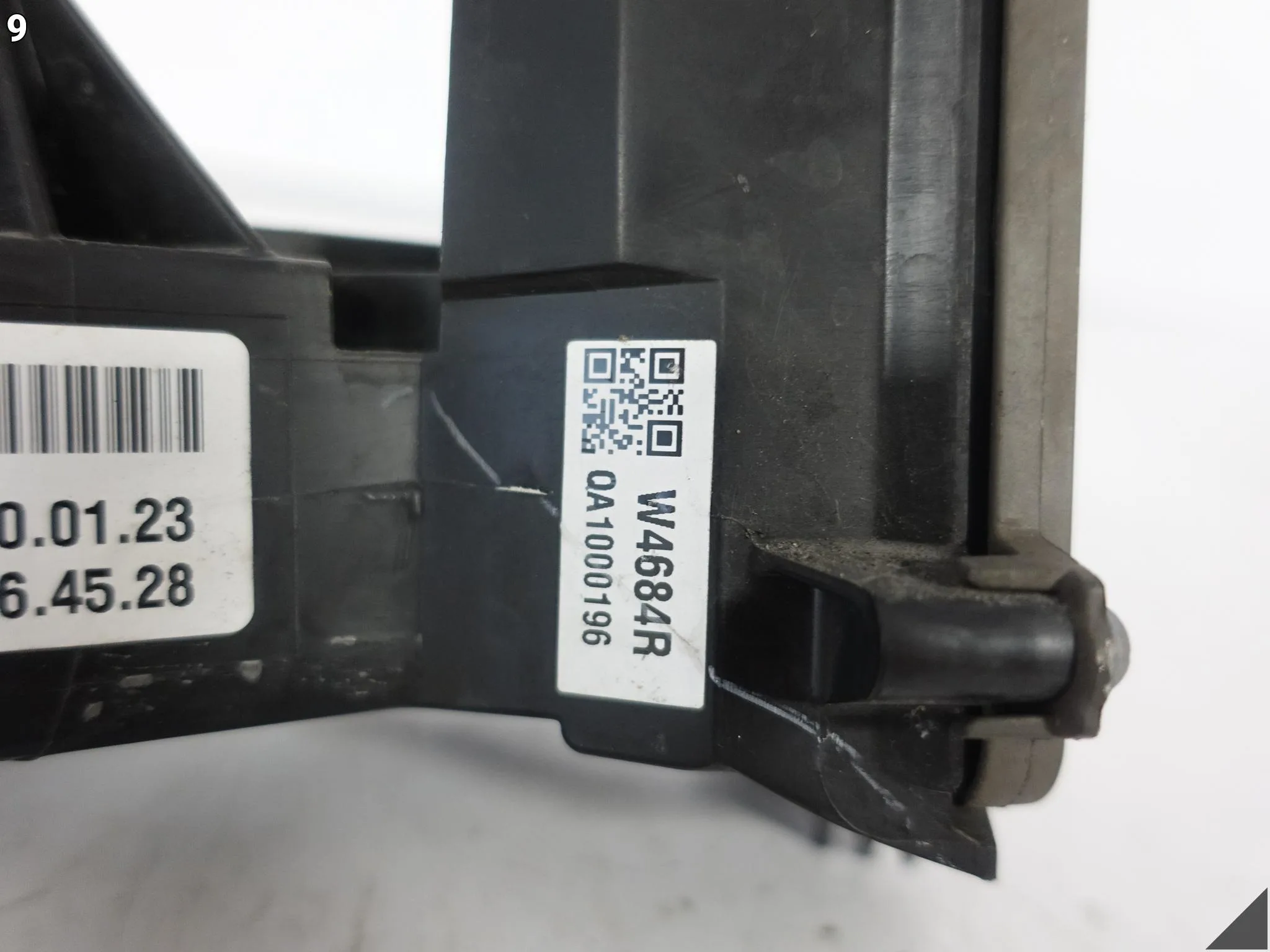 PORSCHE 911 992 TURBO 20- DRL HALOGEN LED W ZDERZAK PRAWY PRZÓD 992941314C 2c4efb221ad2b926ee26701b8df3ab91
